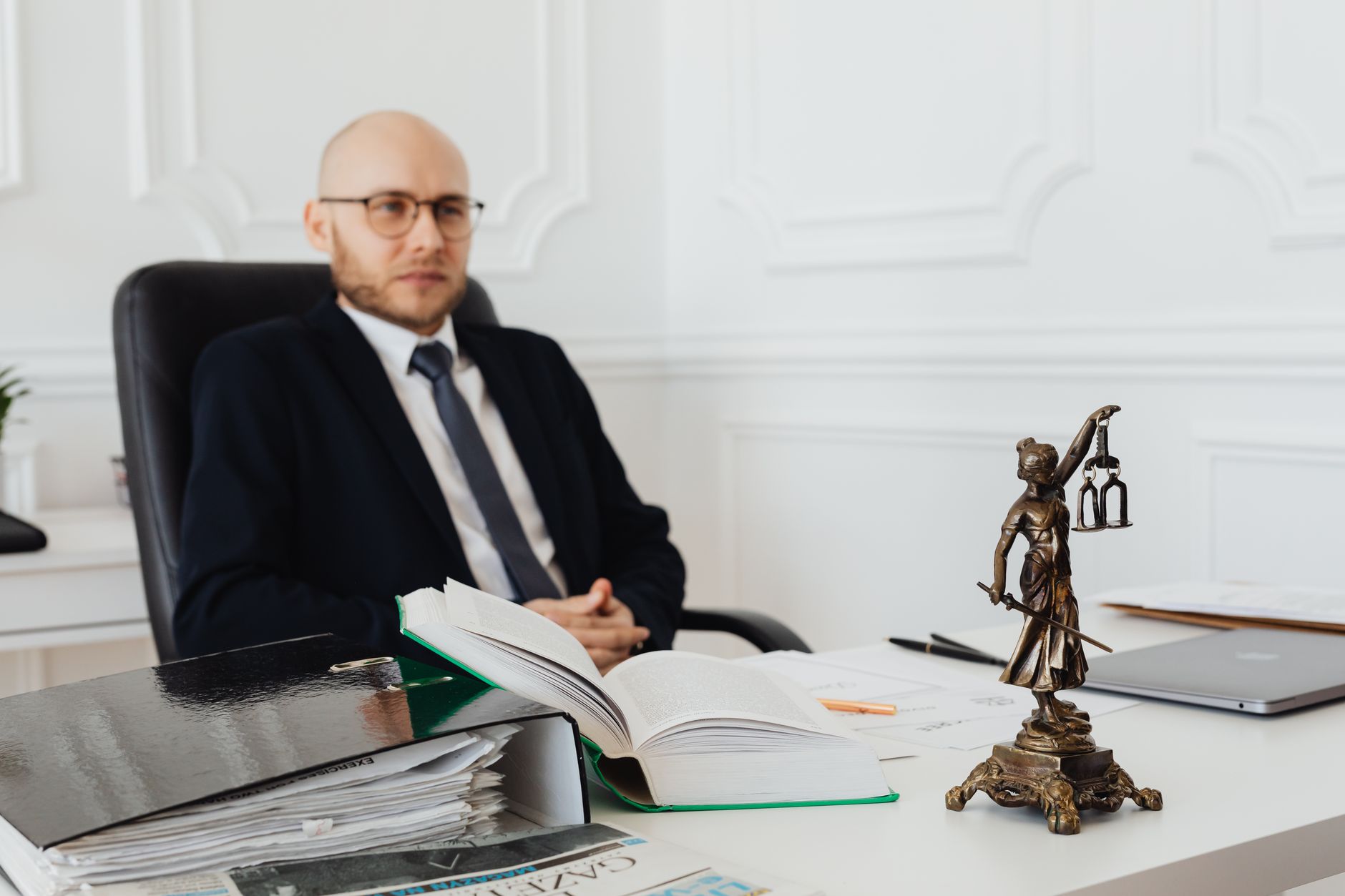 Why a Law Firm is Not Just an Option, But an Essential Partner for Your Success