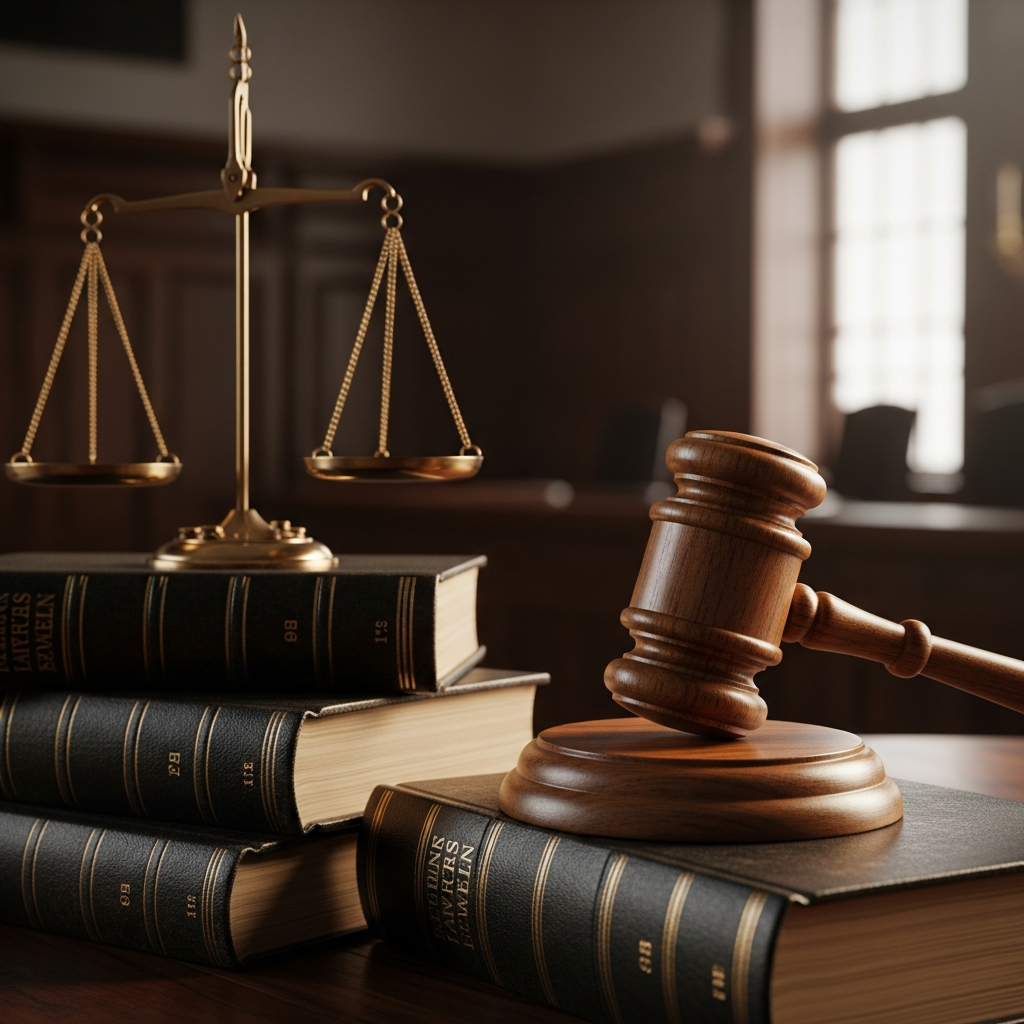 Understanding the Foundation: What is Law?
