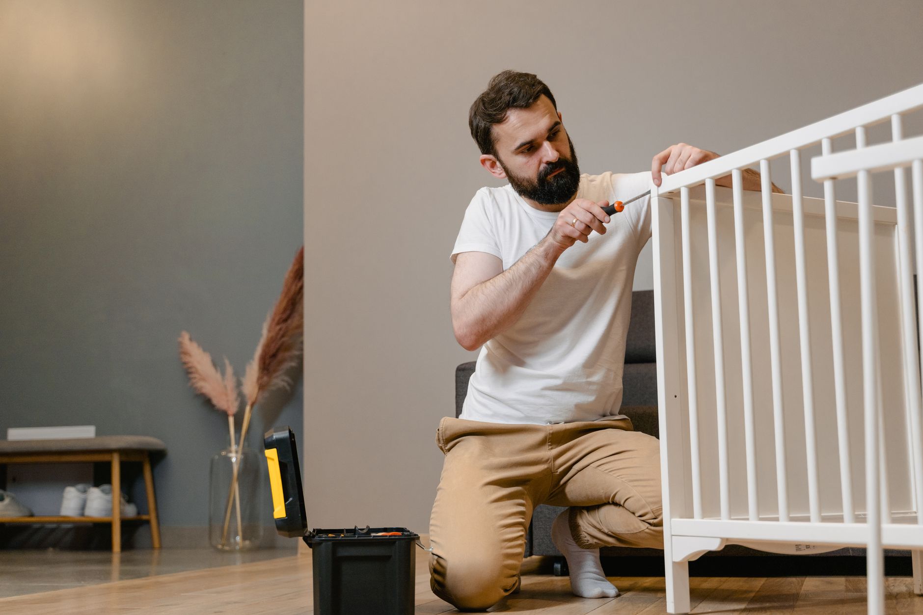 How Modern Baby Furniture can Add Value to Your Nursery