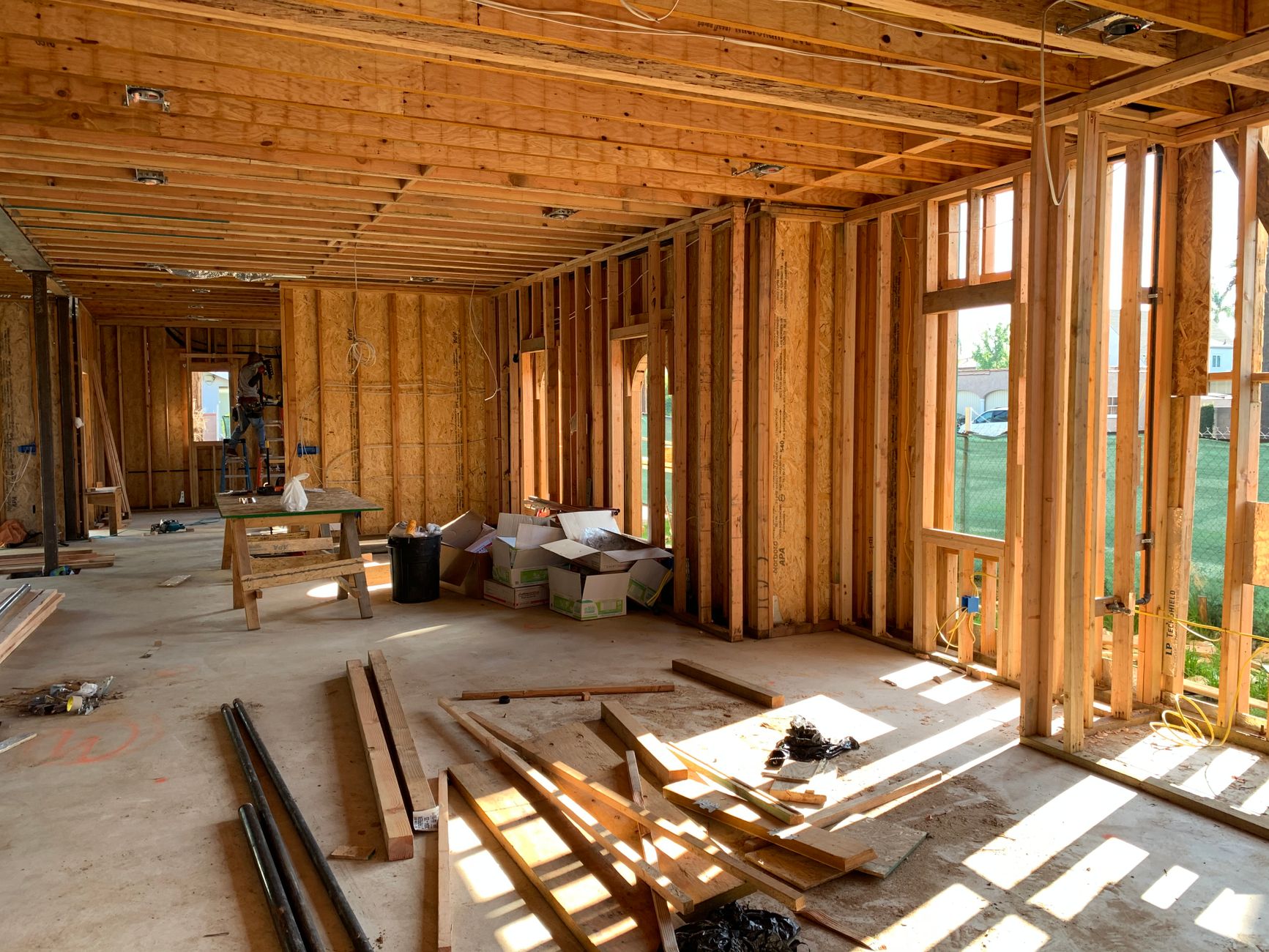 On-Your-Lot Home Builder | House-Building Mistakes to Avoid