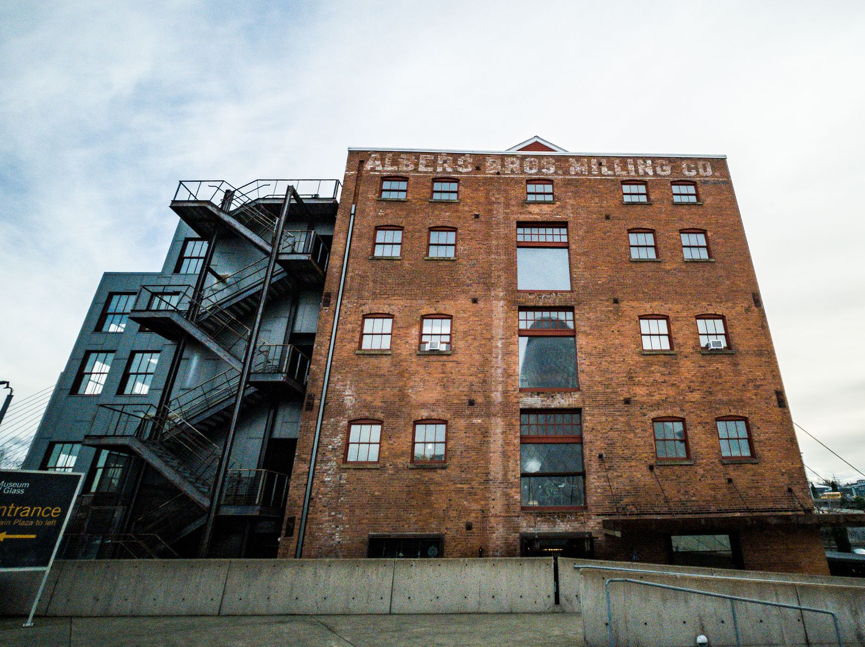 Fire Recovery: Demolish or Restore a Building after Fire Damage