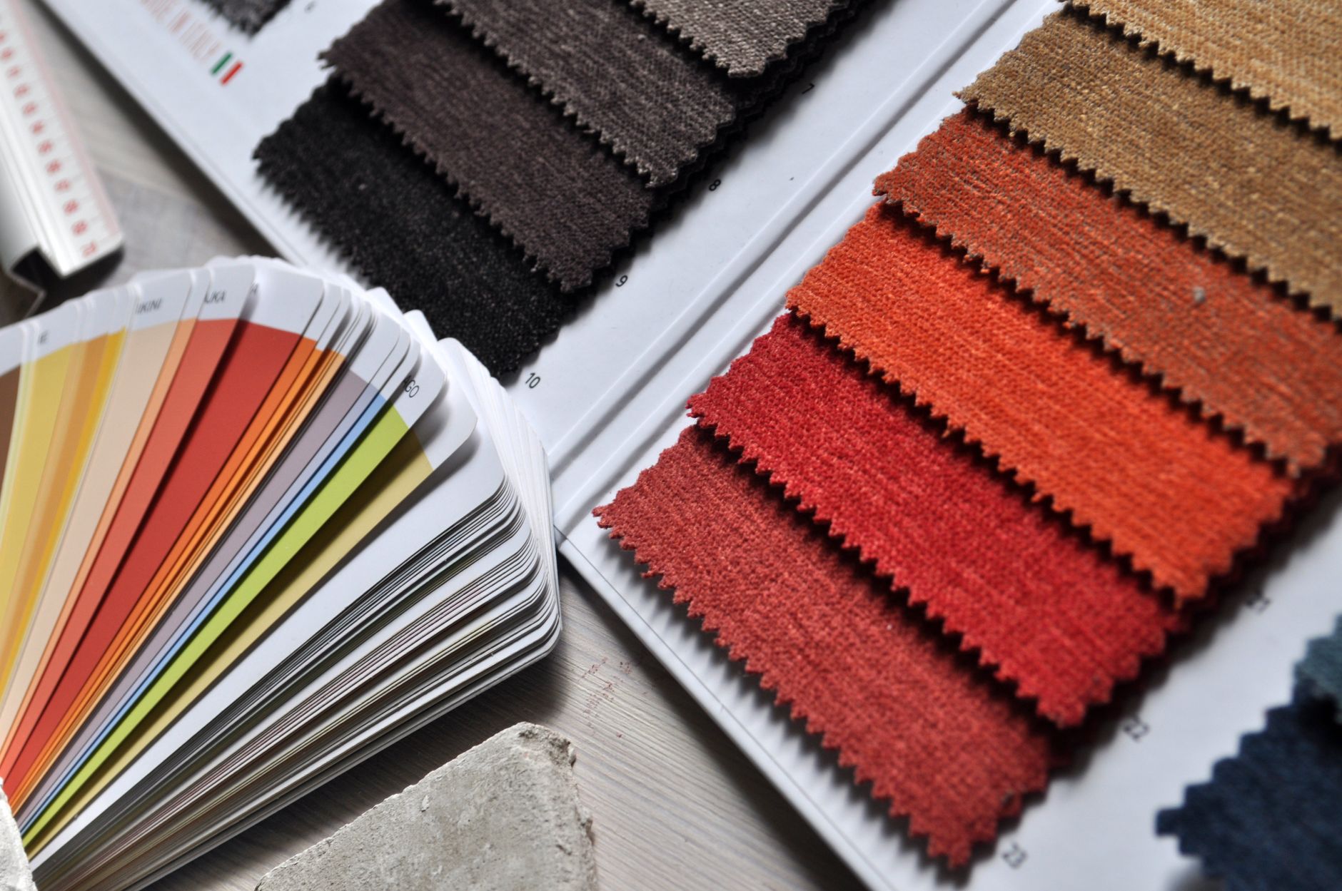 5 Tips from Interior Designers to Improve your Home Design