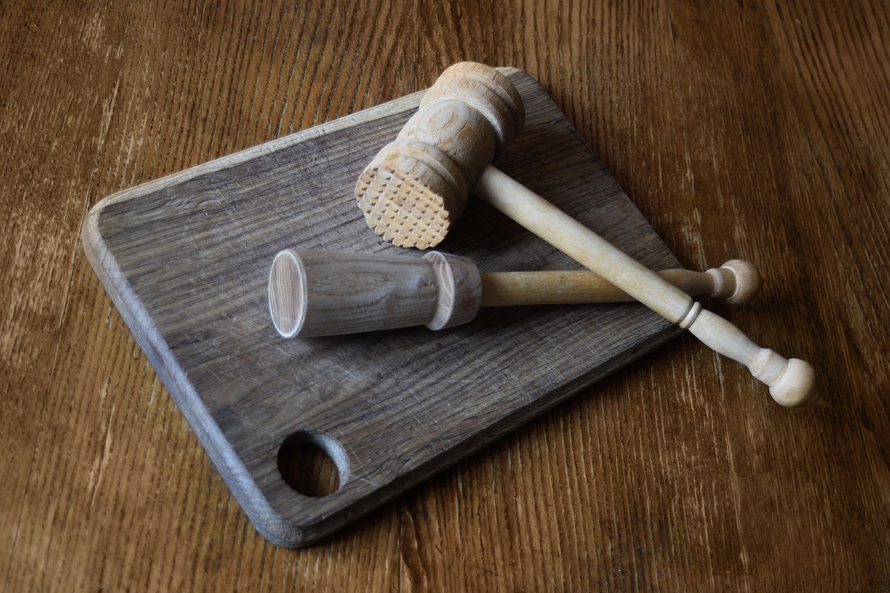 Recipe for a Rustic Restaurant
