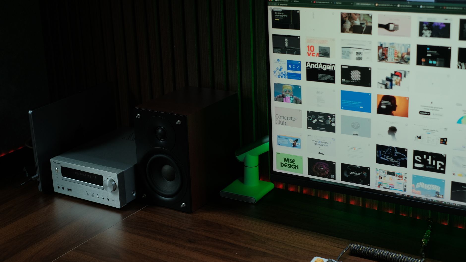 Choosing a System that Works Best for You