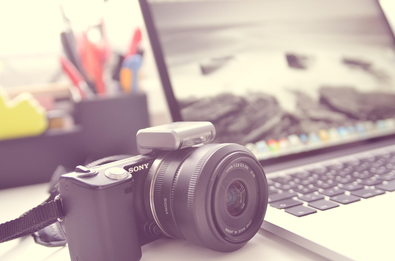 How to Create Dual Tone Effect on Photos
