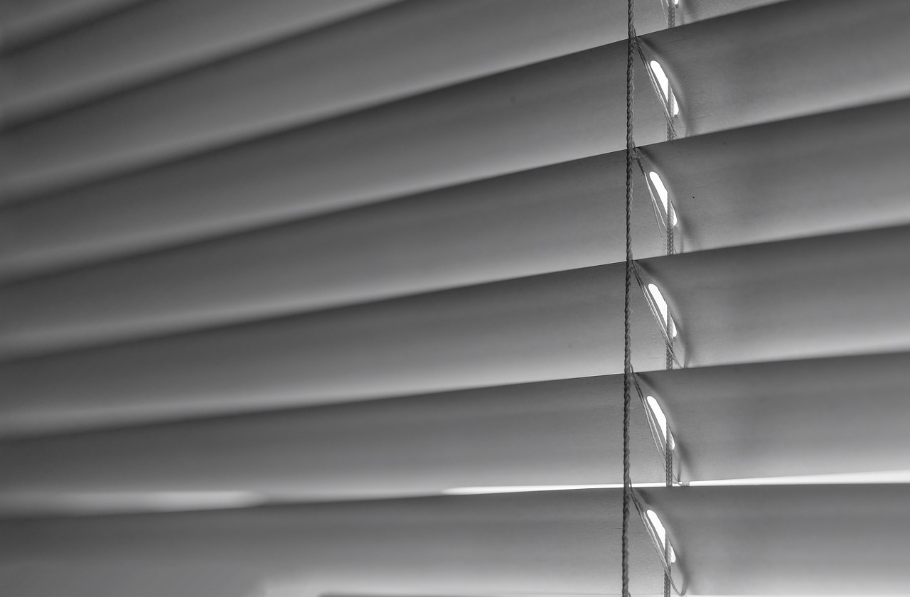 Reasons You Might Need To Replace Your Blinds and Curtains