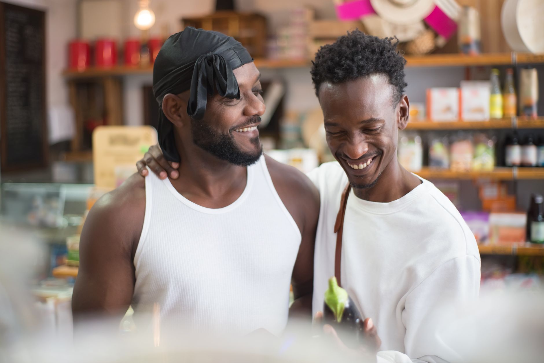 Reasons why a durag is a must-have in your wardrobe