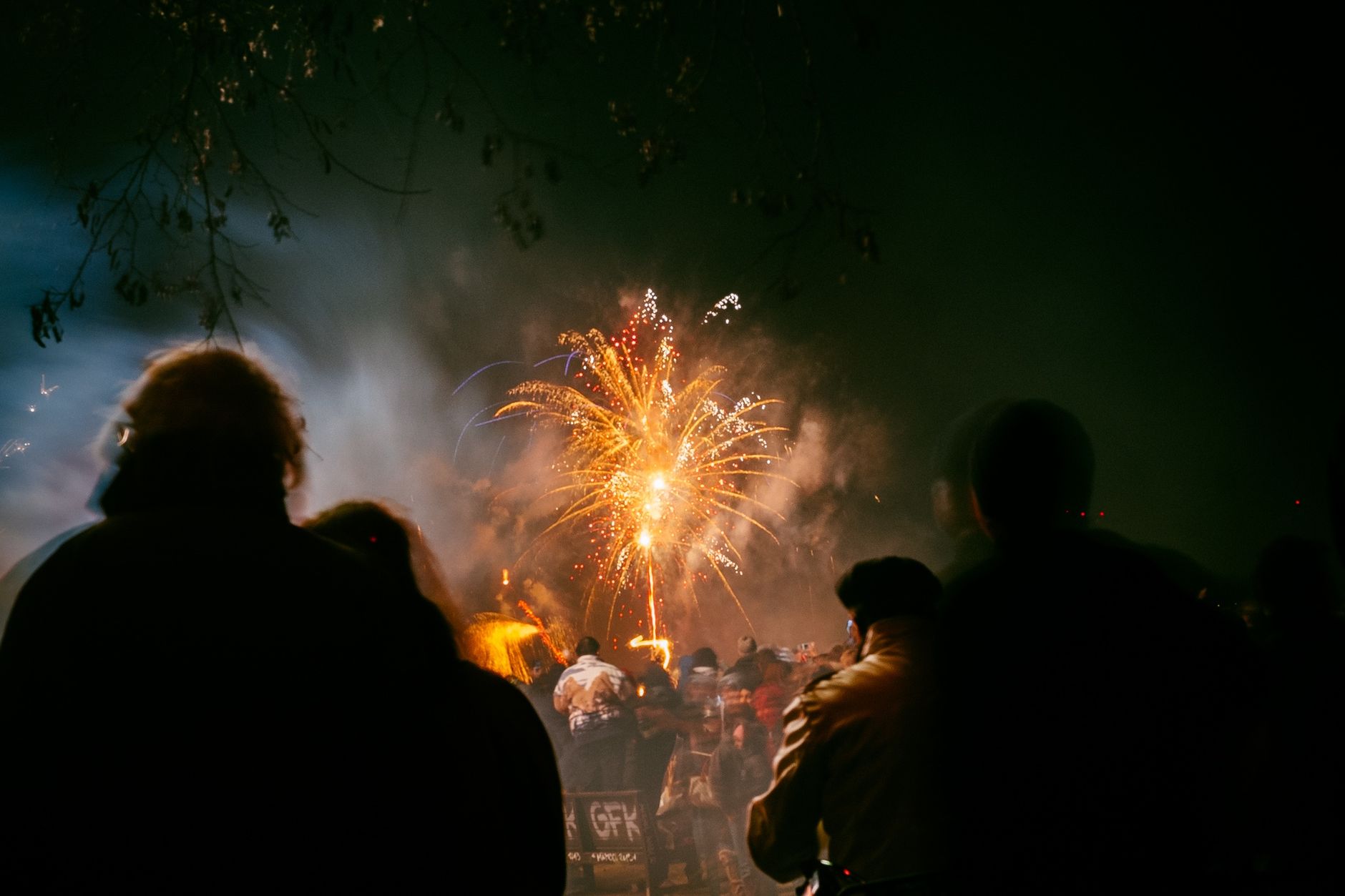 Beginners Guide To New Year’s Eve Outfits!