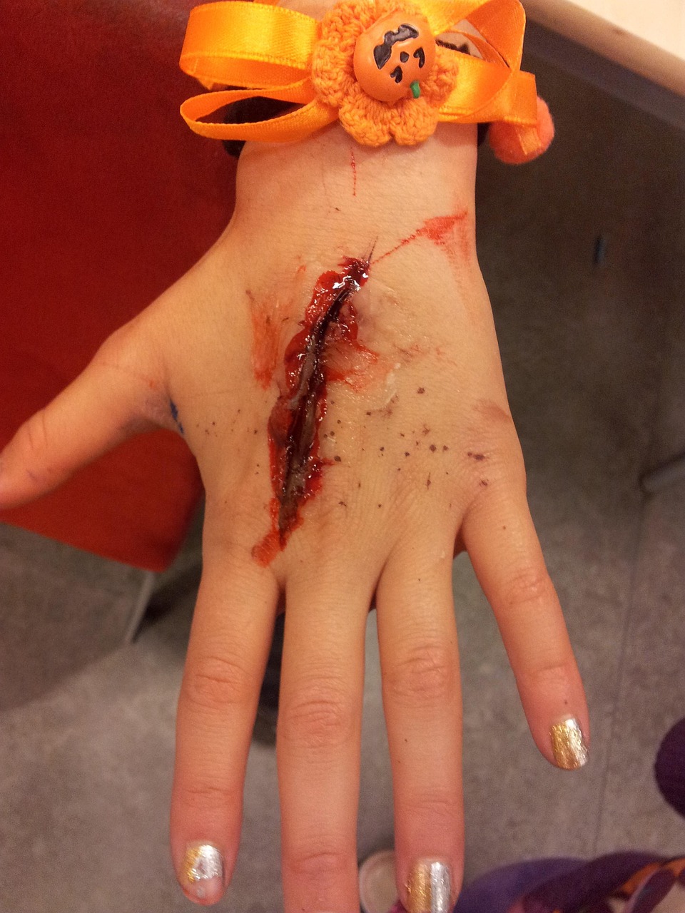 Here’s How Trick-or-Treating Became a Halloween Tradition