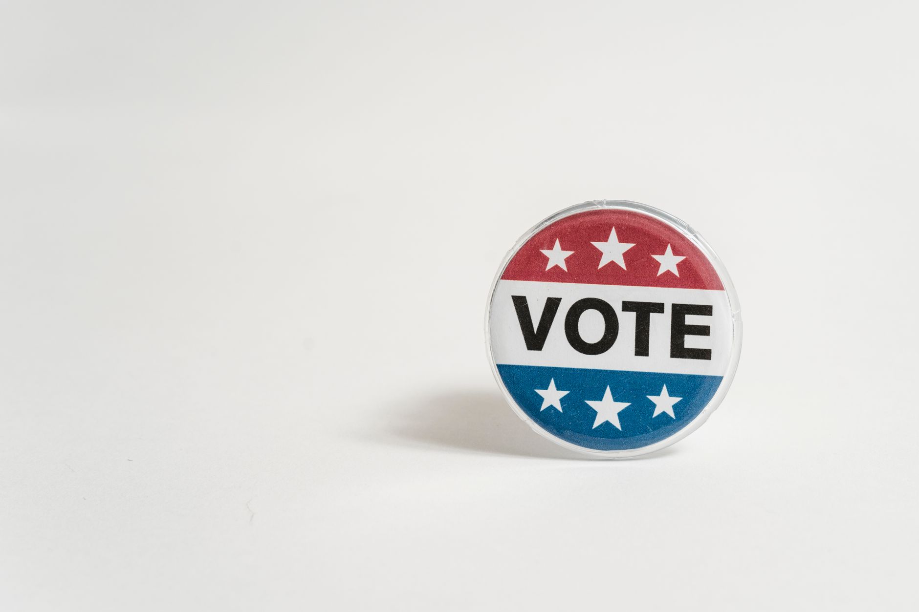 Voting May Boost Longevity
