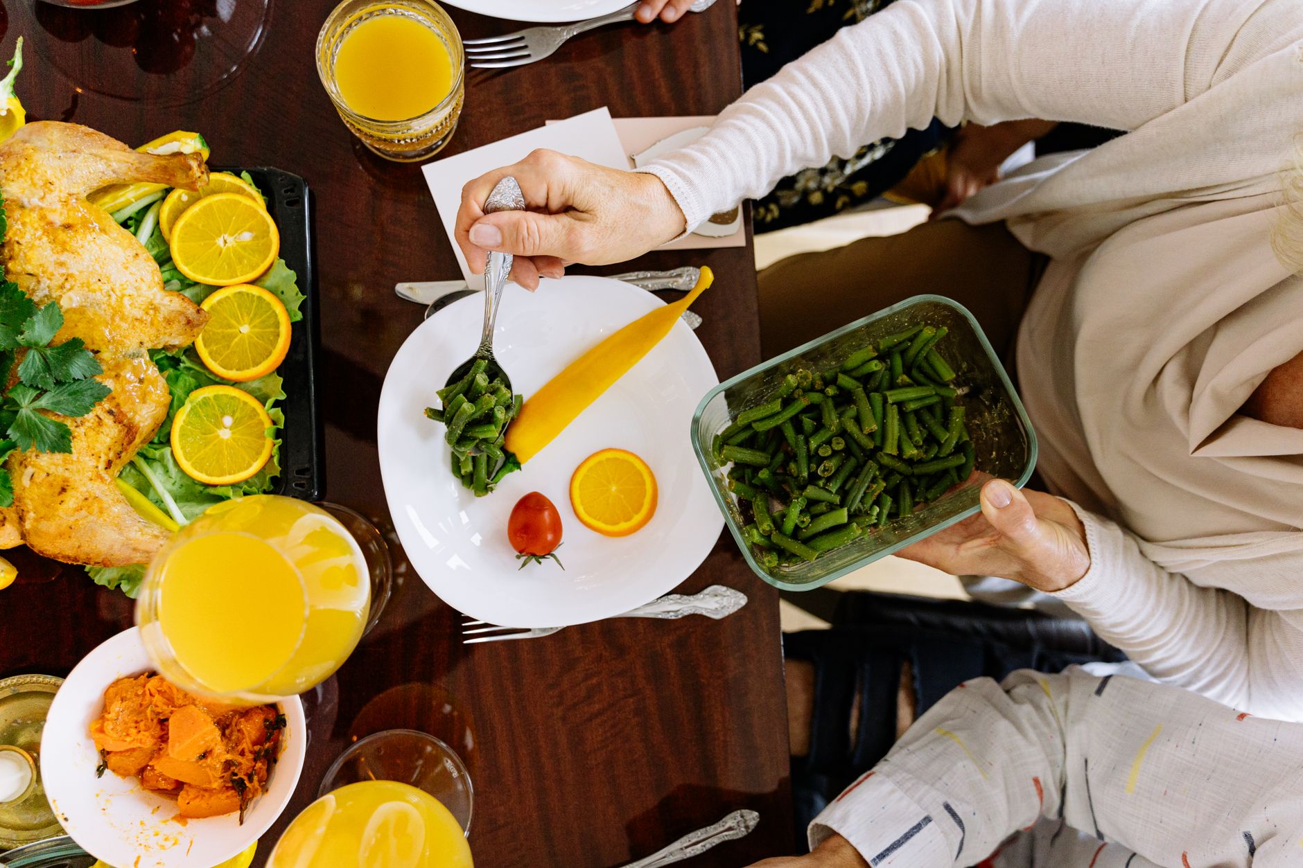 Top 10 Tips for Healthy Food in 2026: Navigating the Future of Nutrition