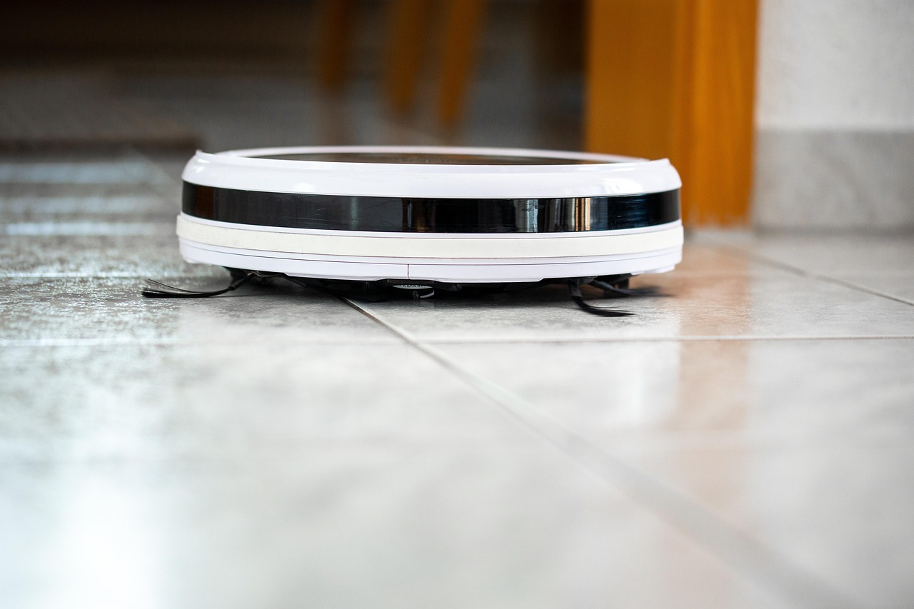 Amazon slashes robot vacuum prices for Prime Day