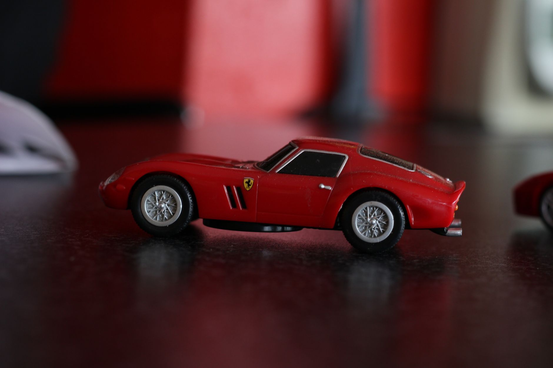 Ferrari marketing chief exits, former BMW executive joins