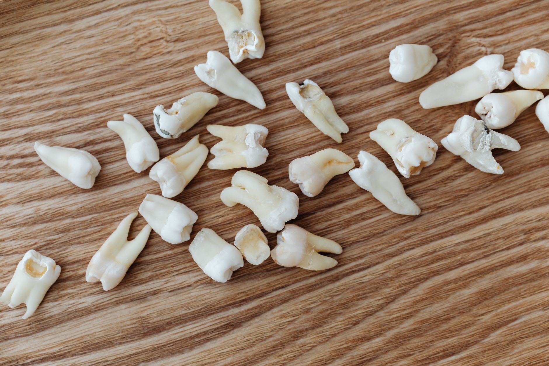 6 Ways to Treat Toothache Pain