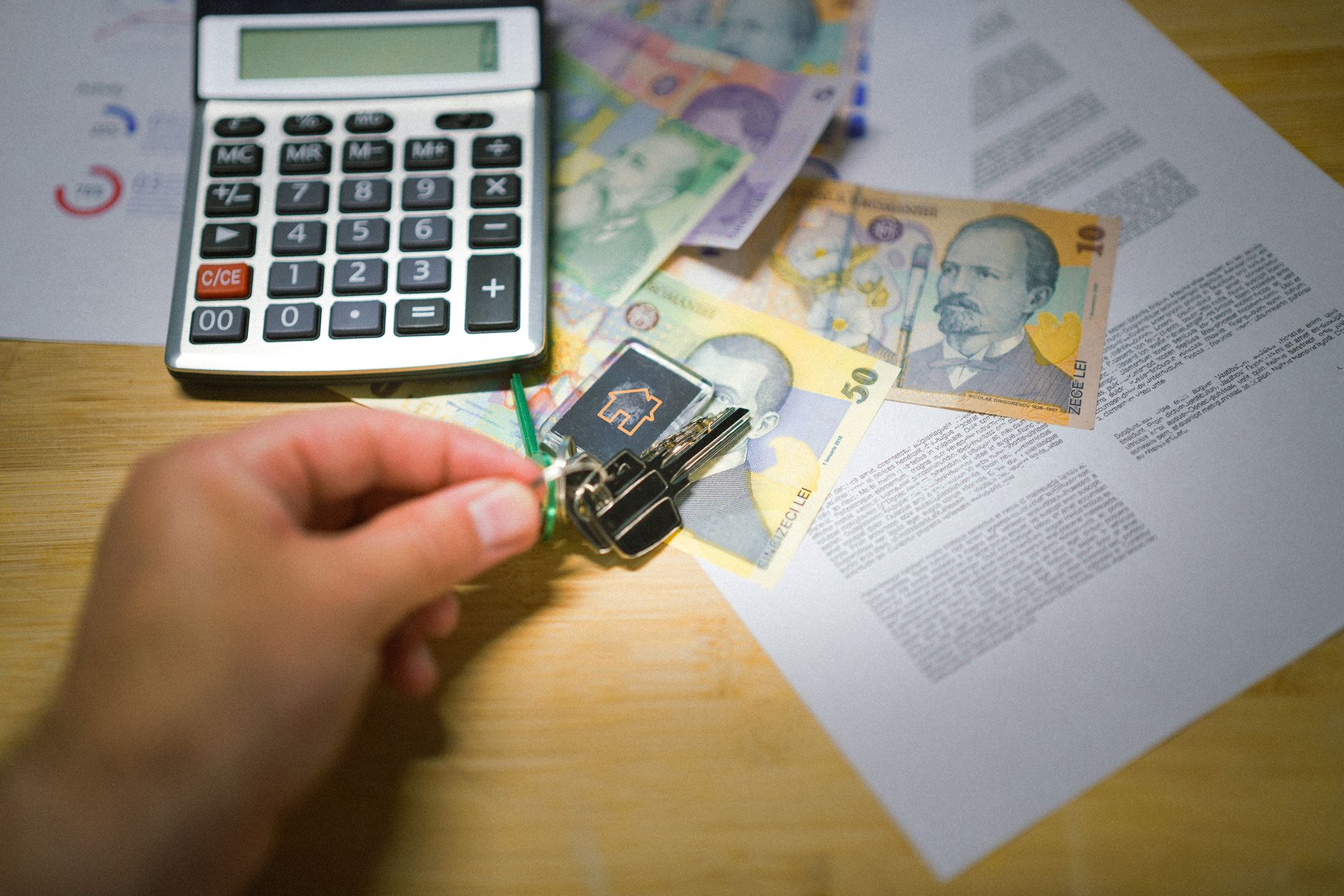 House Passes Bill to Ease Access to Small-Business Loans