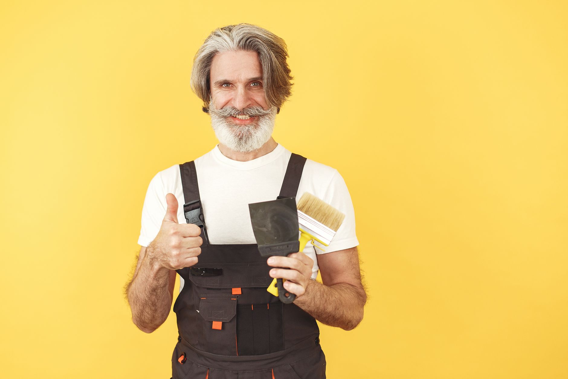 Top Reasons To Use A Professional Decorator And Painter