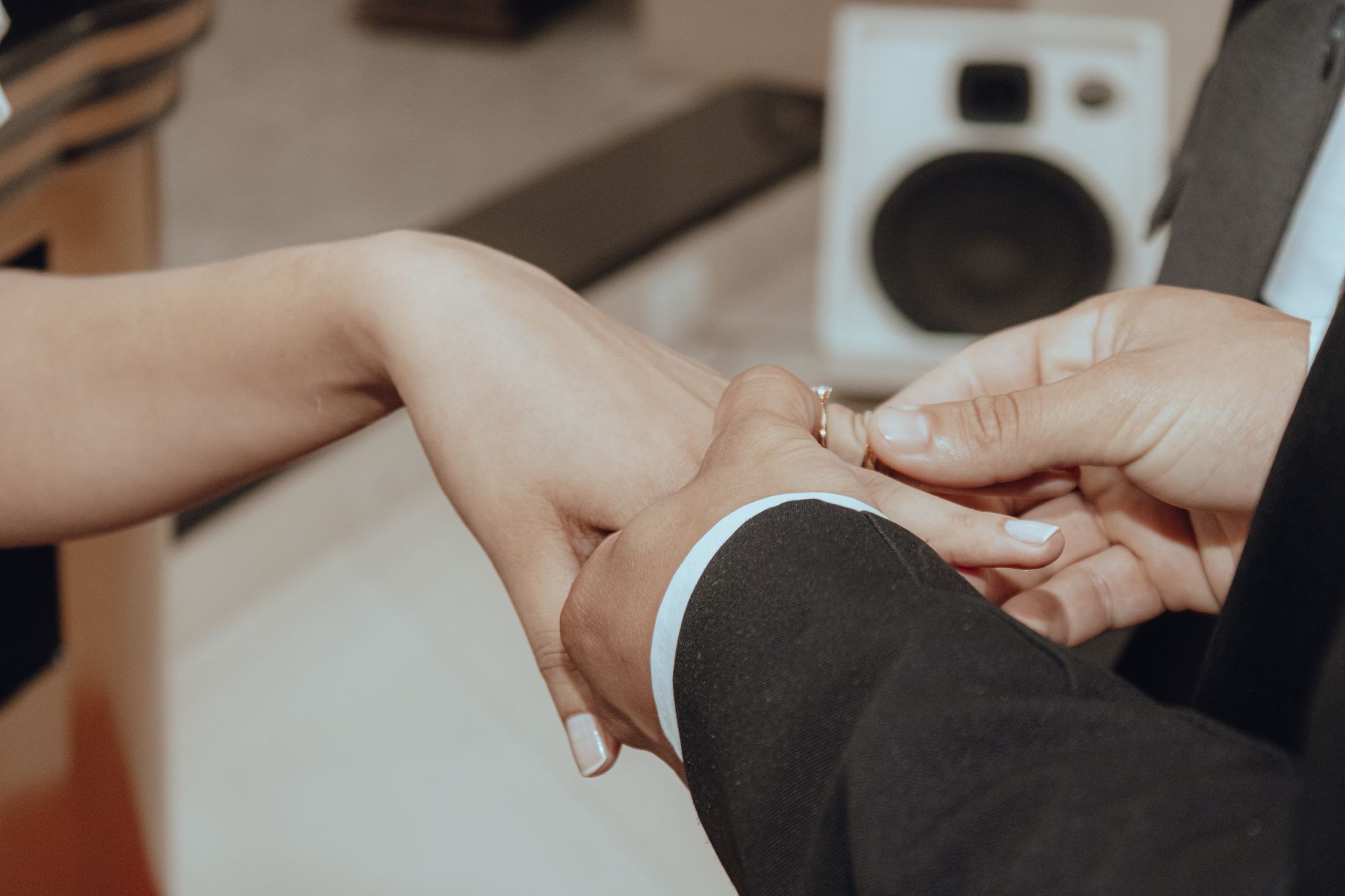 What to do if you don’t like your engagement ring?