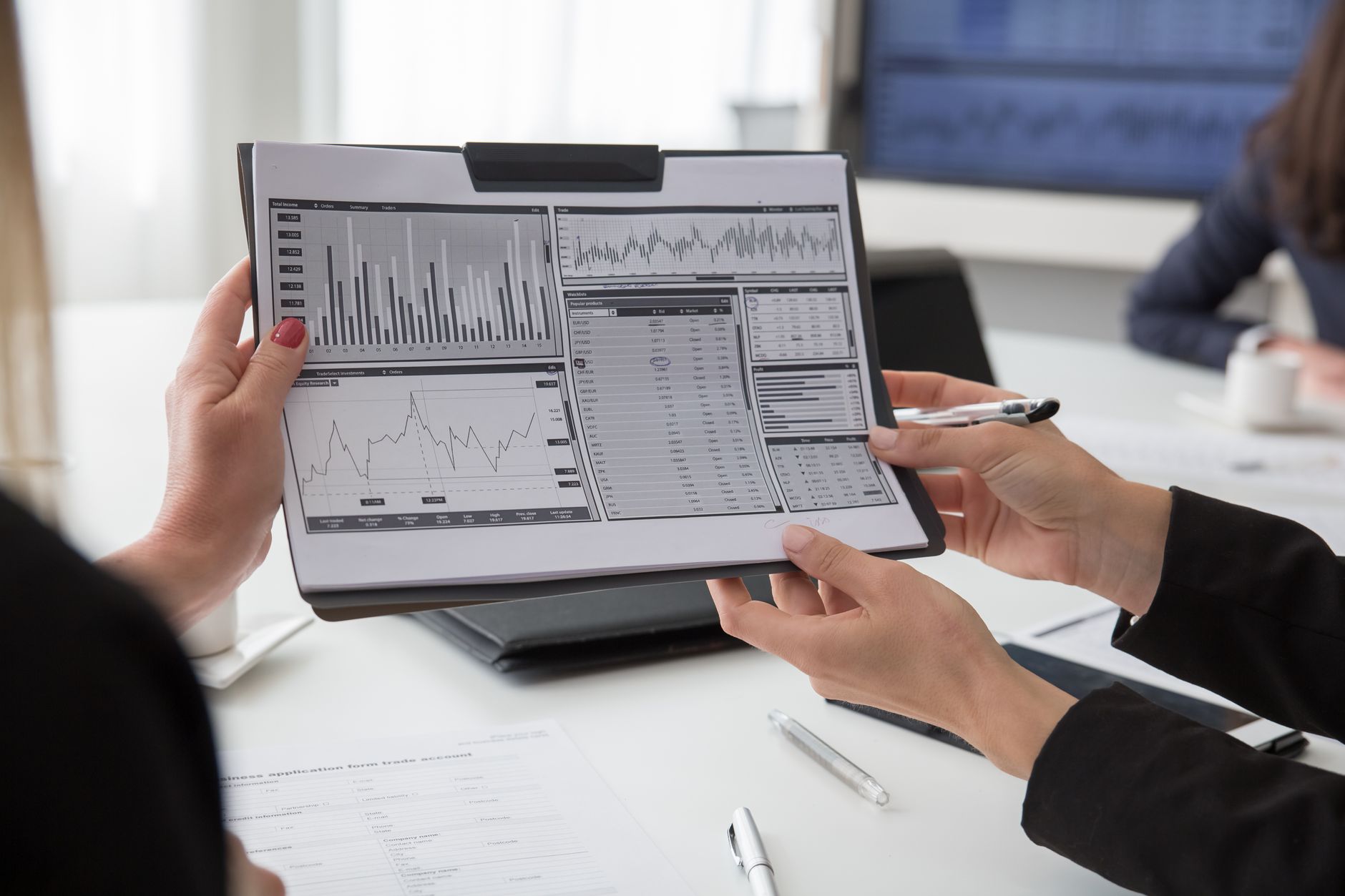 The Intricacies of Business Valuation: A Strategic Keystone in Today’s Market
