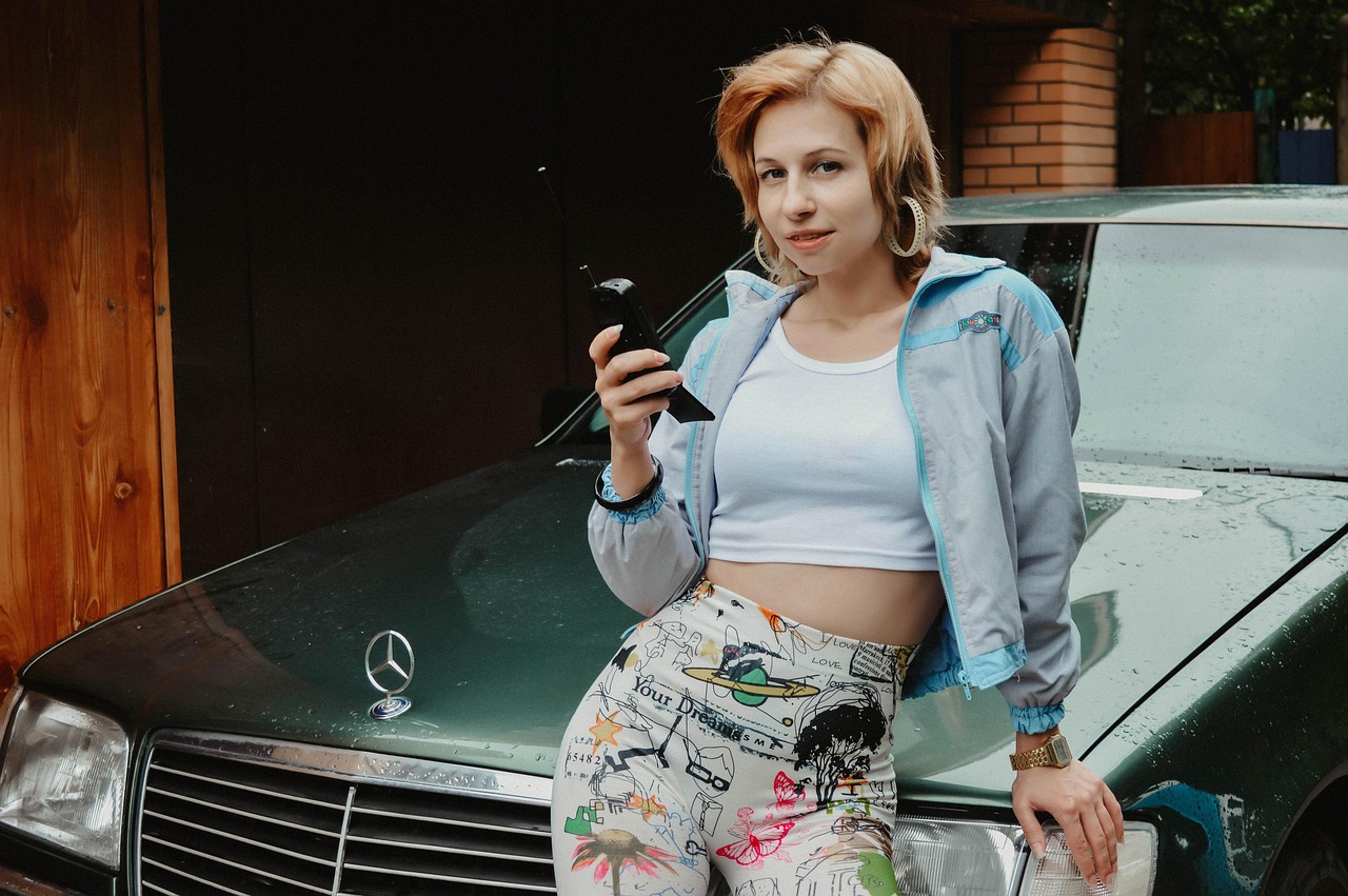 The Popularity of Platinum: A Luxury Metal of the 90s