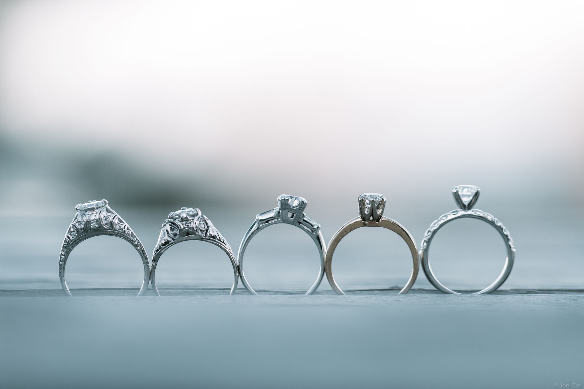 3 Reasons Why Vintage Jewellery Can Be A Good Business Investment
