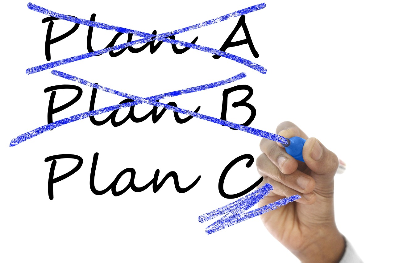 Are You Making These BUSINESS Mistakes?