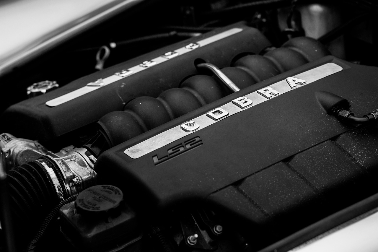 How Technology is Transforming the Automotive Industry