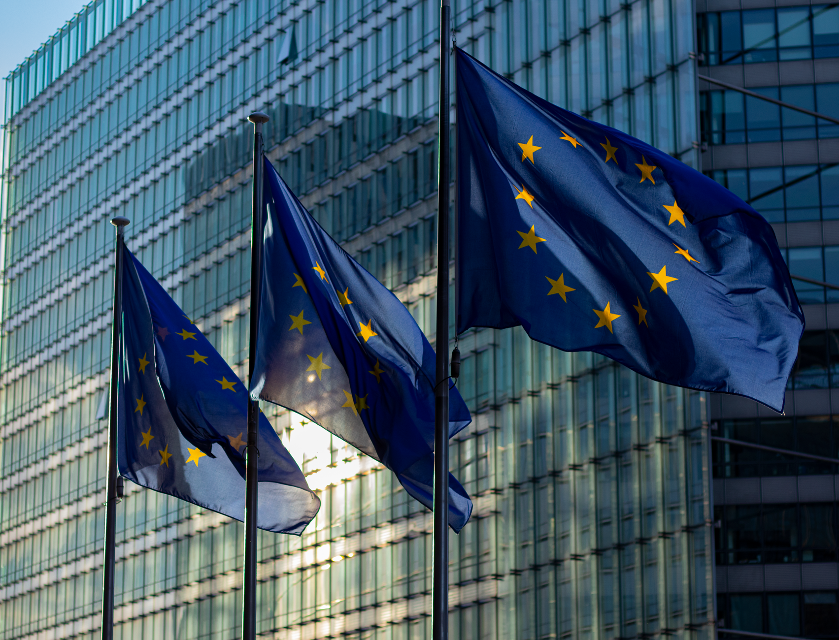 EU Commission proposes trade restrictions against Israeli settlements