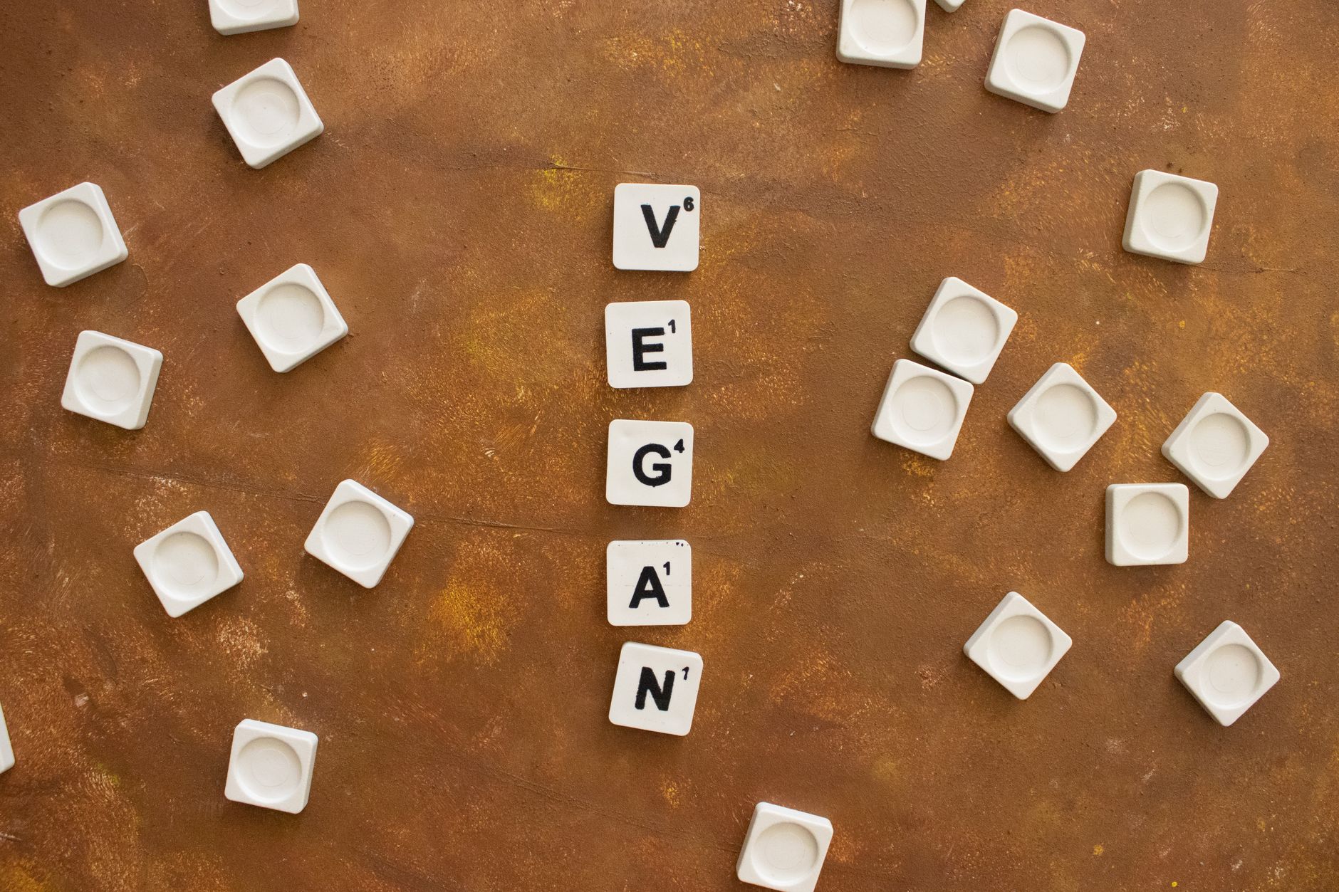 Benefits Of A Vegan Diet
