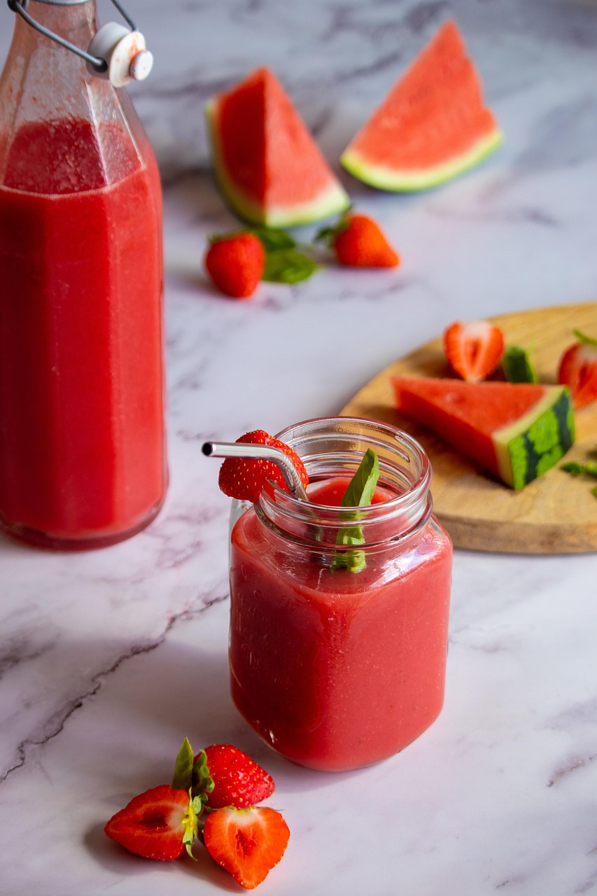 Benefits of Meal Replacement Shakes