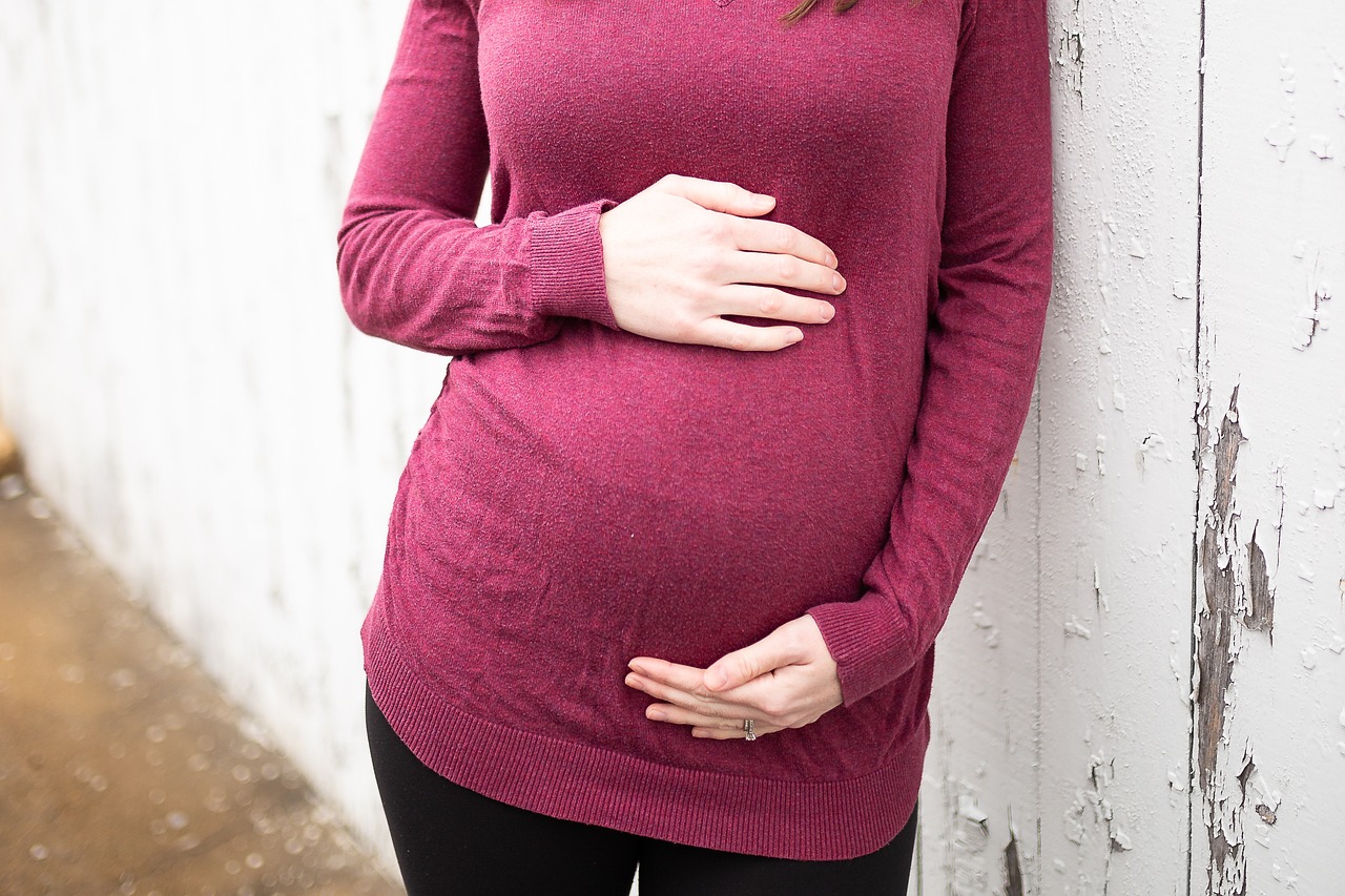 Must have skincare products for expecting mothers