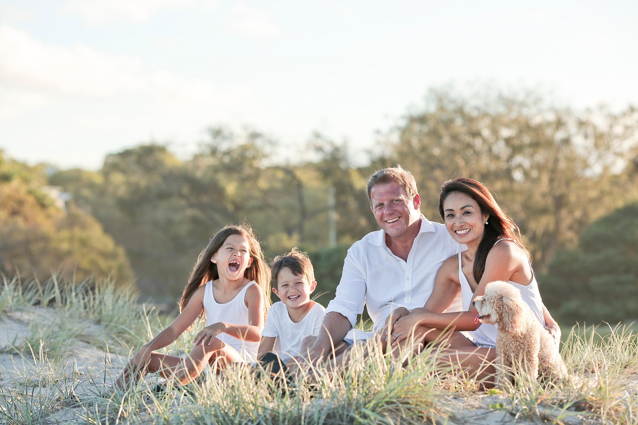 The Importance of Choosing the Right Family Dentist for Your Children’s Oral Health