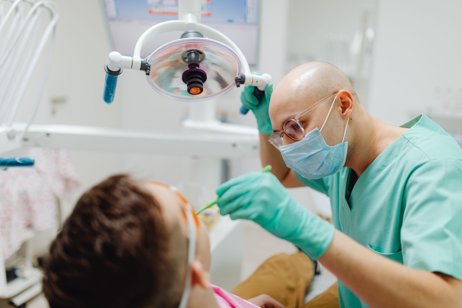 Top 5 Reasons to Visit Your General Dentist Regularly