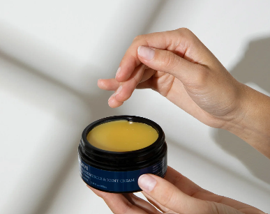 The Soothing Science: How CBD Pain Relief Cream Actually Works
