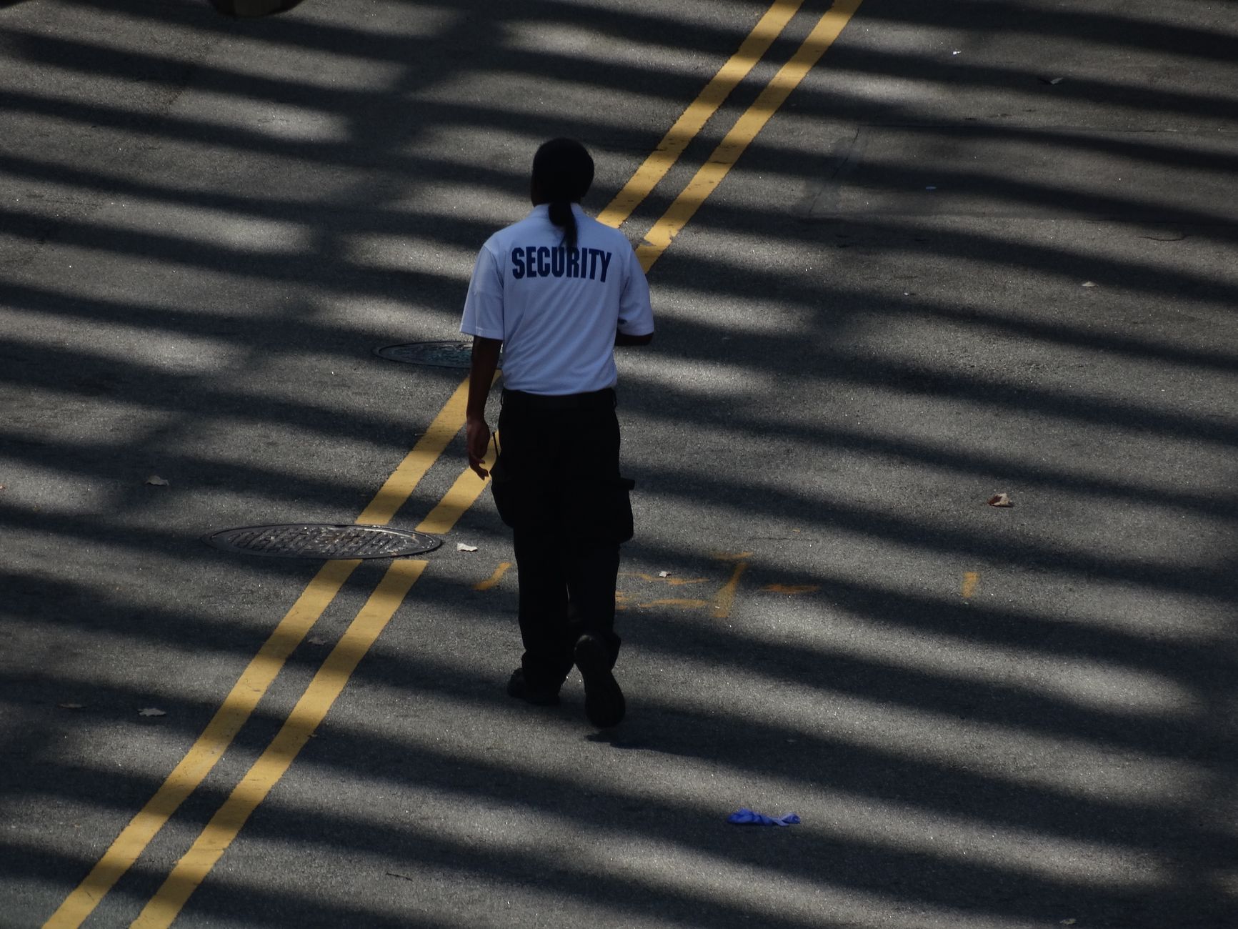 How Security Guards are Disrupting Healthcare and Safety