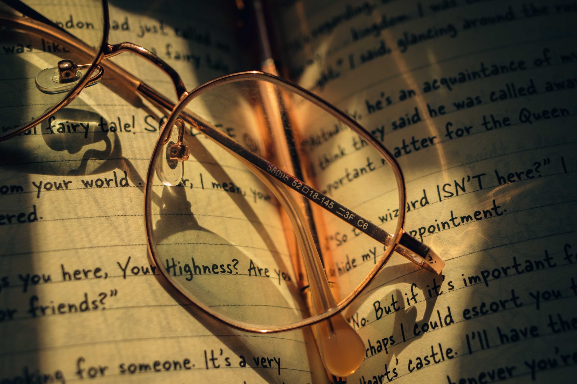 The Healing Power of Shadow Work Journaling for Childhood Trauma