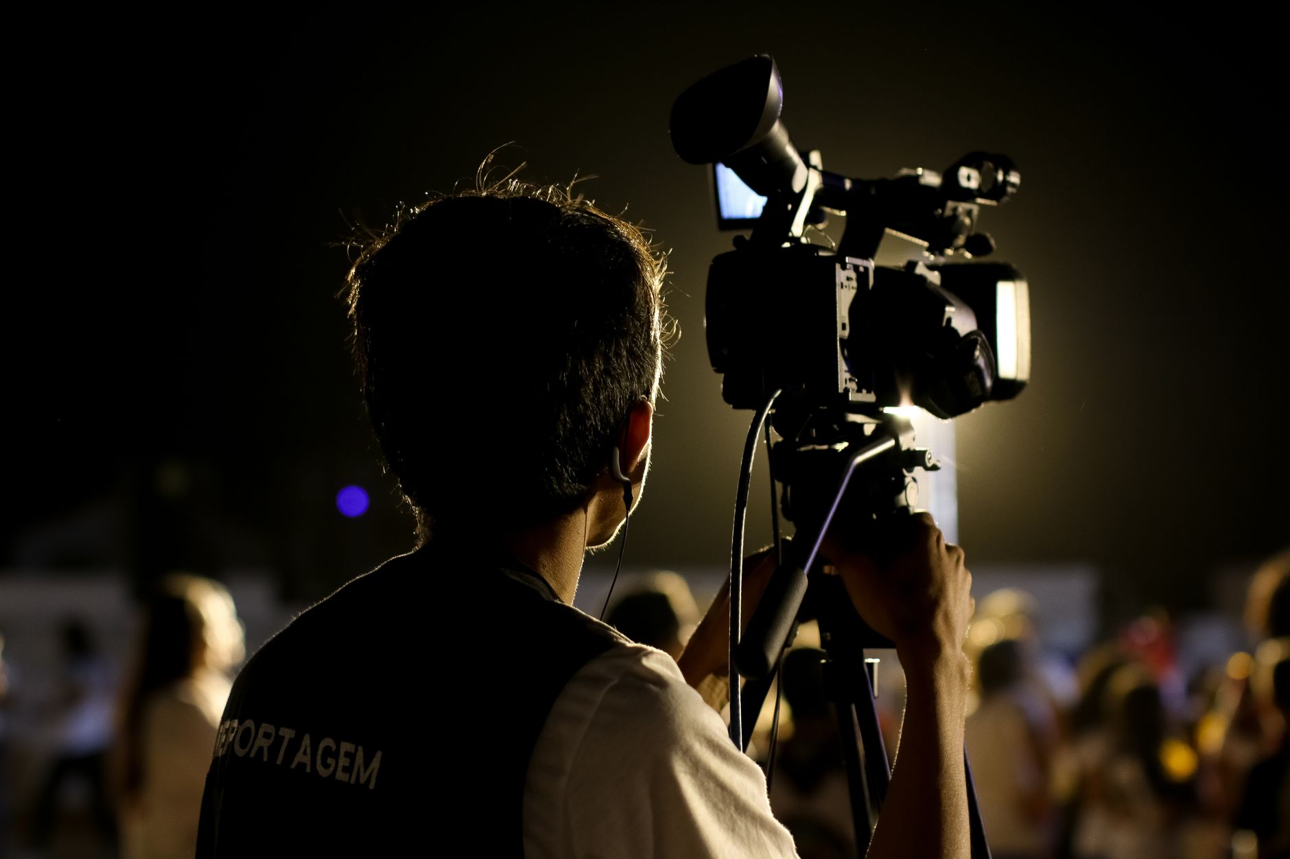 Video Production for Beginners: A Comprehensive Guide