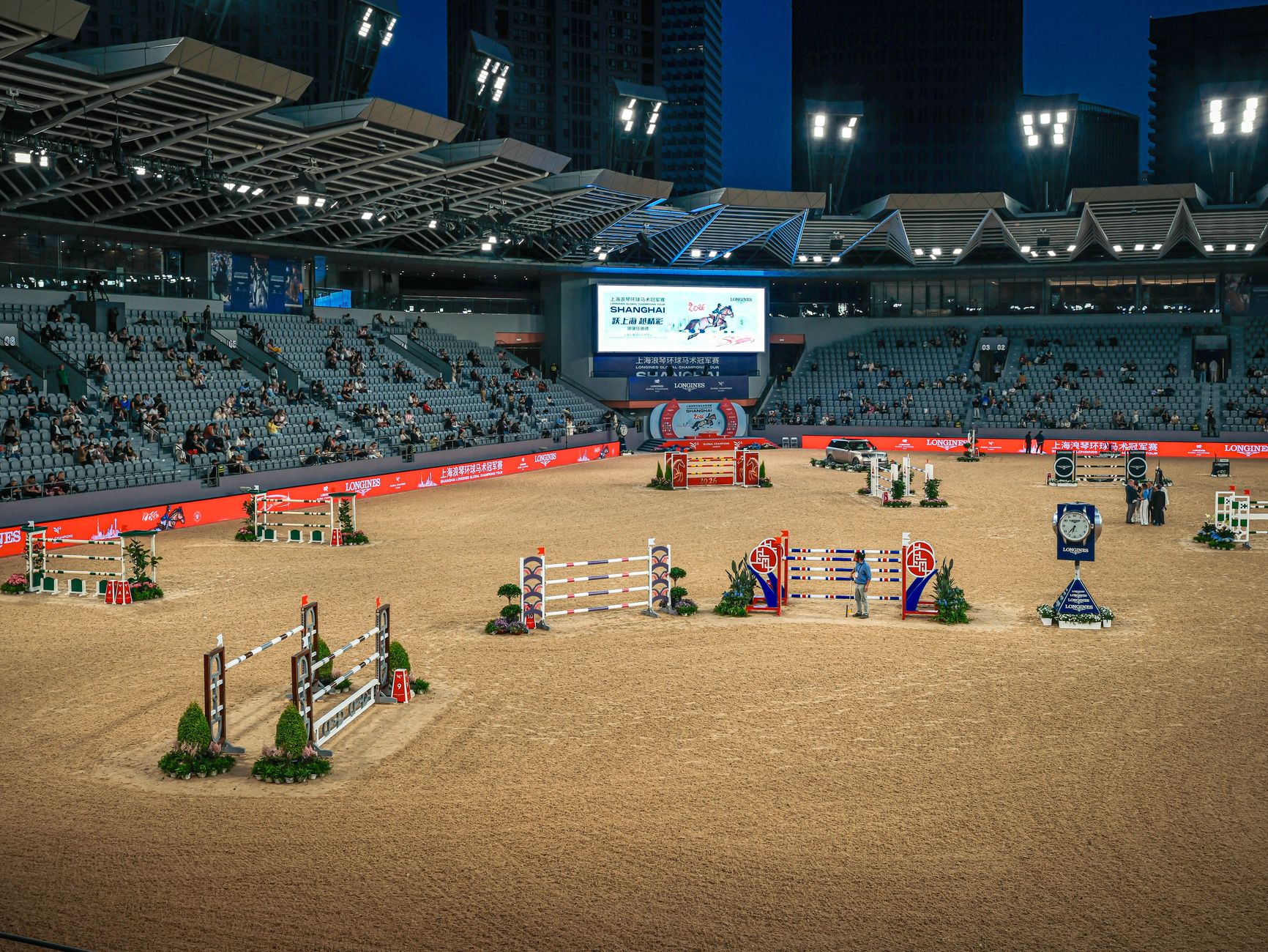 The Impact of International Sporting Events on Tourism