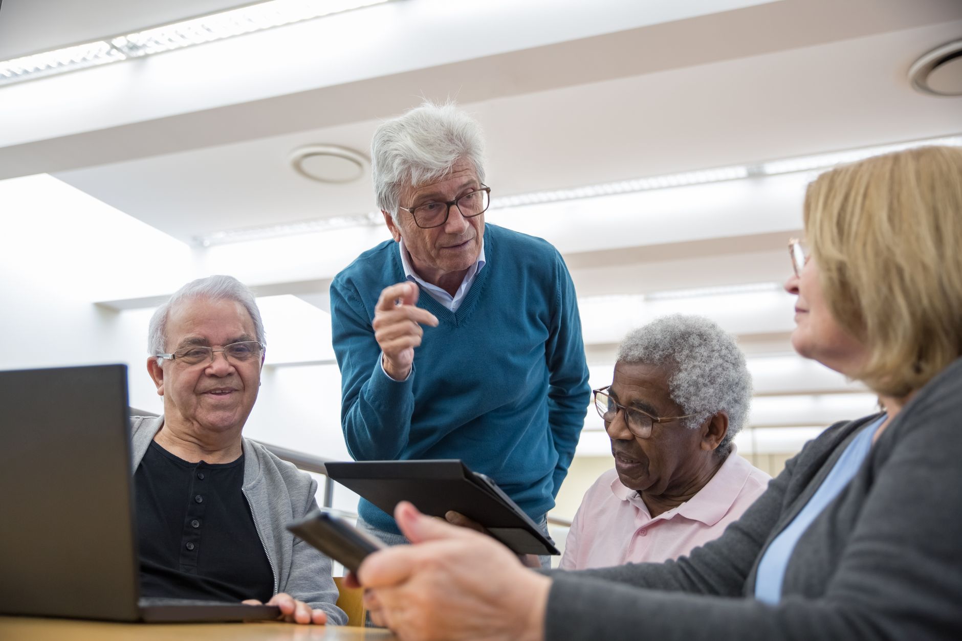 How to Leverage Technology for Community Engagement