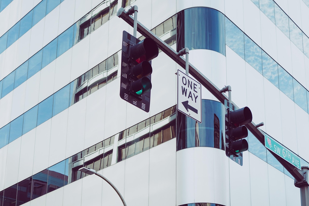 How to Handle a Traffic Violation Case