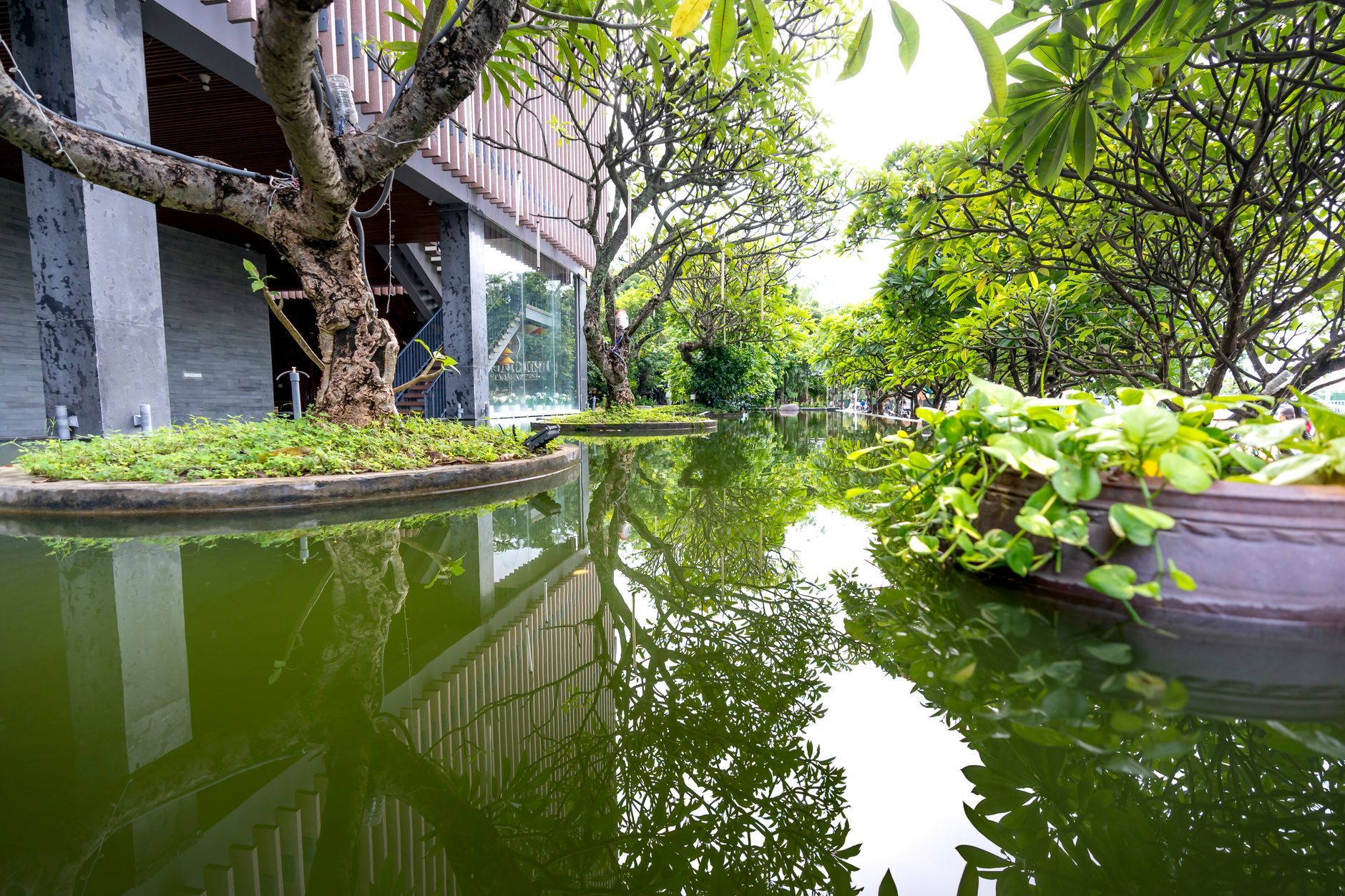 How Much Maintenance Is A Water Feature?