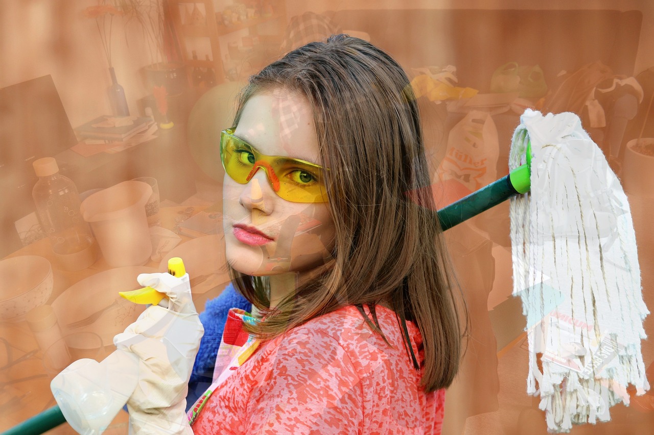Why it’s necessary to use a death cleanup service