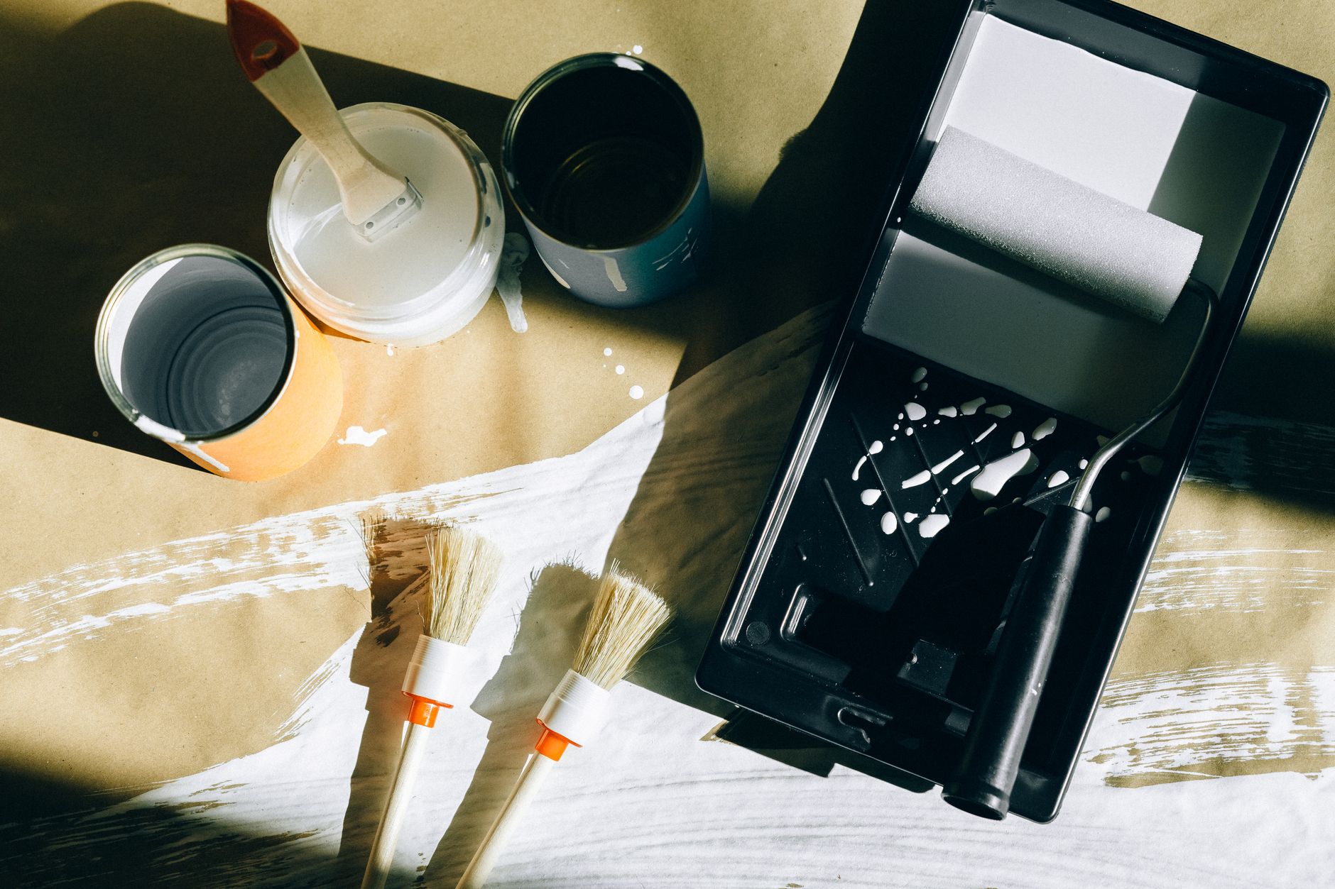 Things to know about the upvc paint
