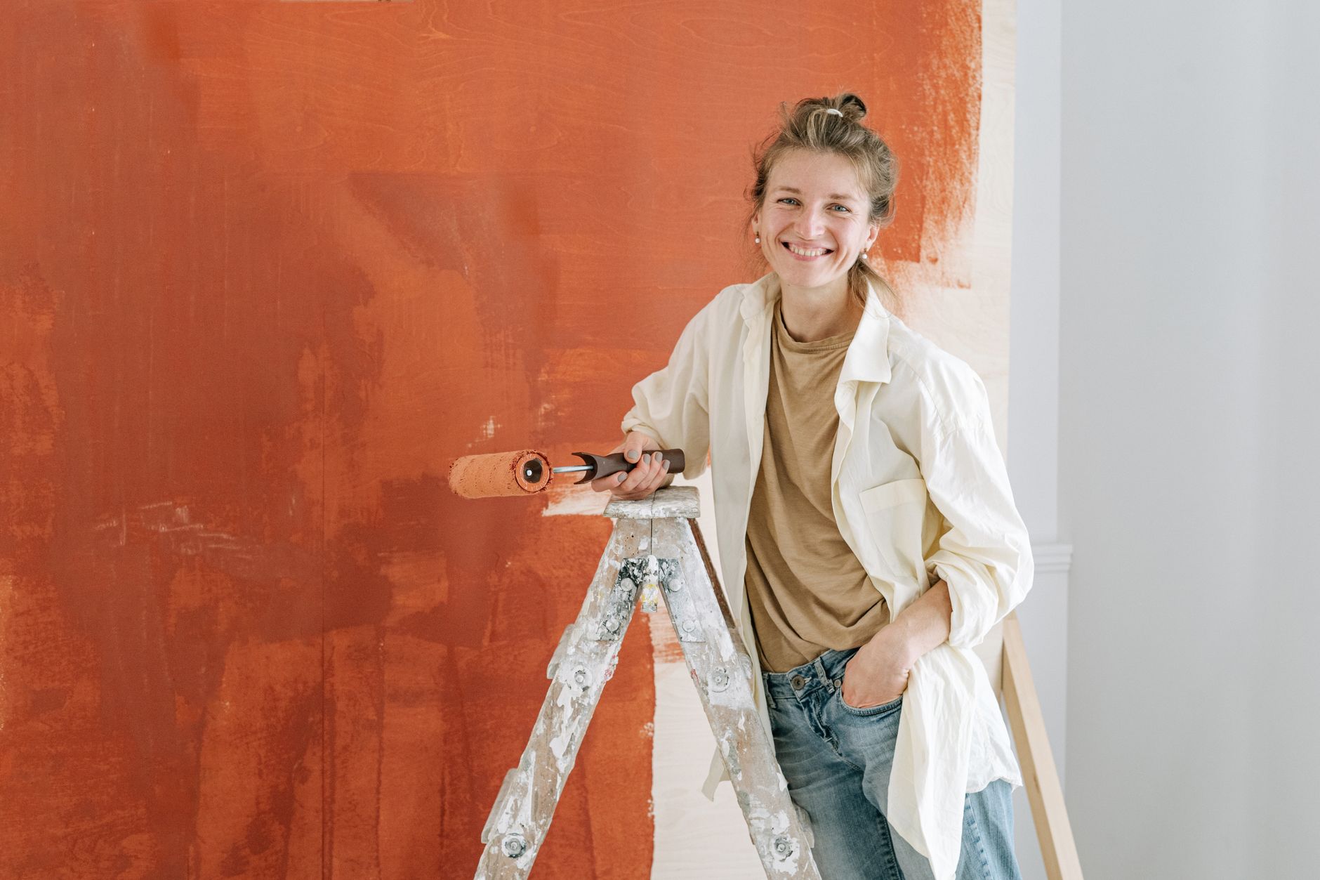 Calceterra Lime Paint The Perfect Choice for Your Home Decor
