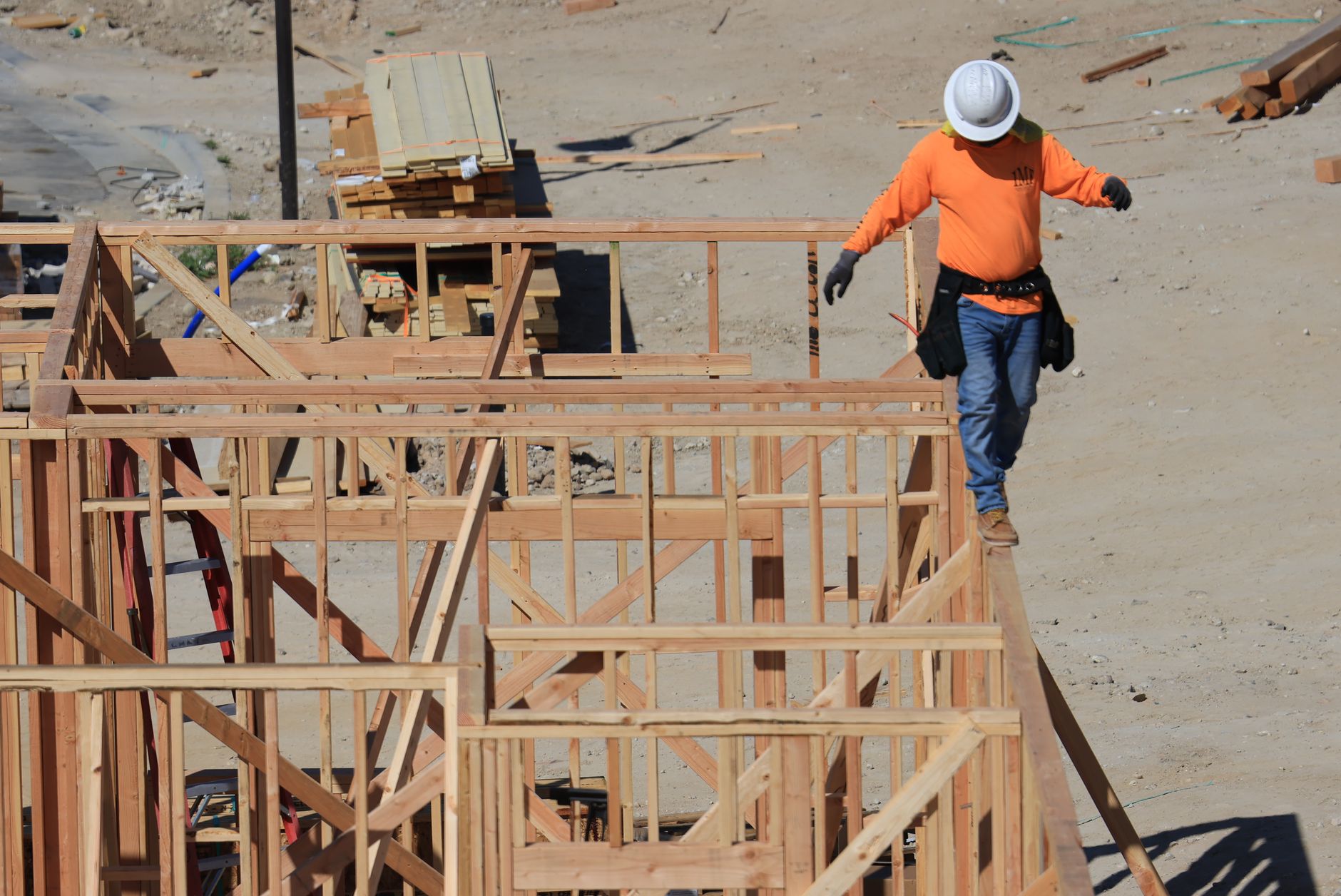 Construction Loans: A Smart Financing Choice for Builders and Homeowners