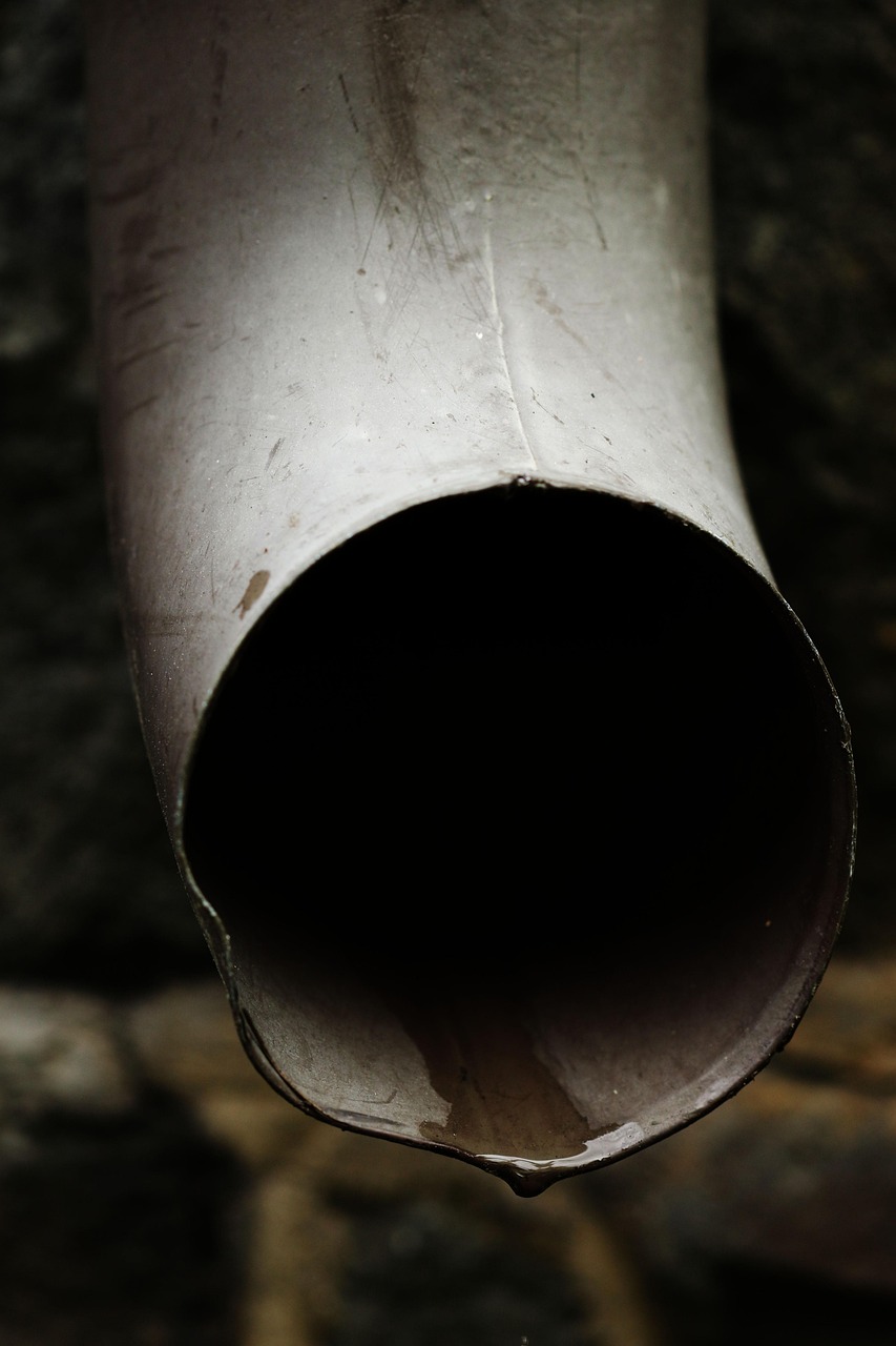 Aaron’s Gutter Cleaning: Your Trusted Partner for Gutter Maintenance