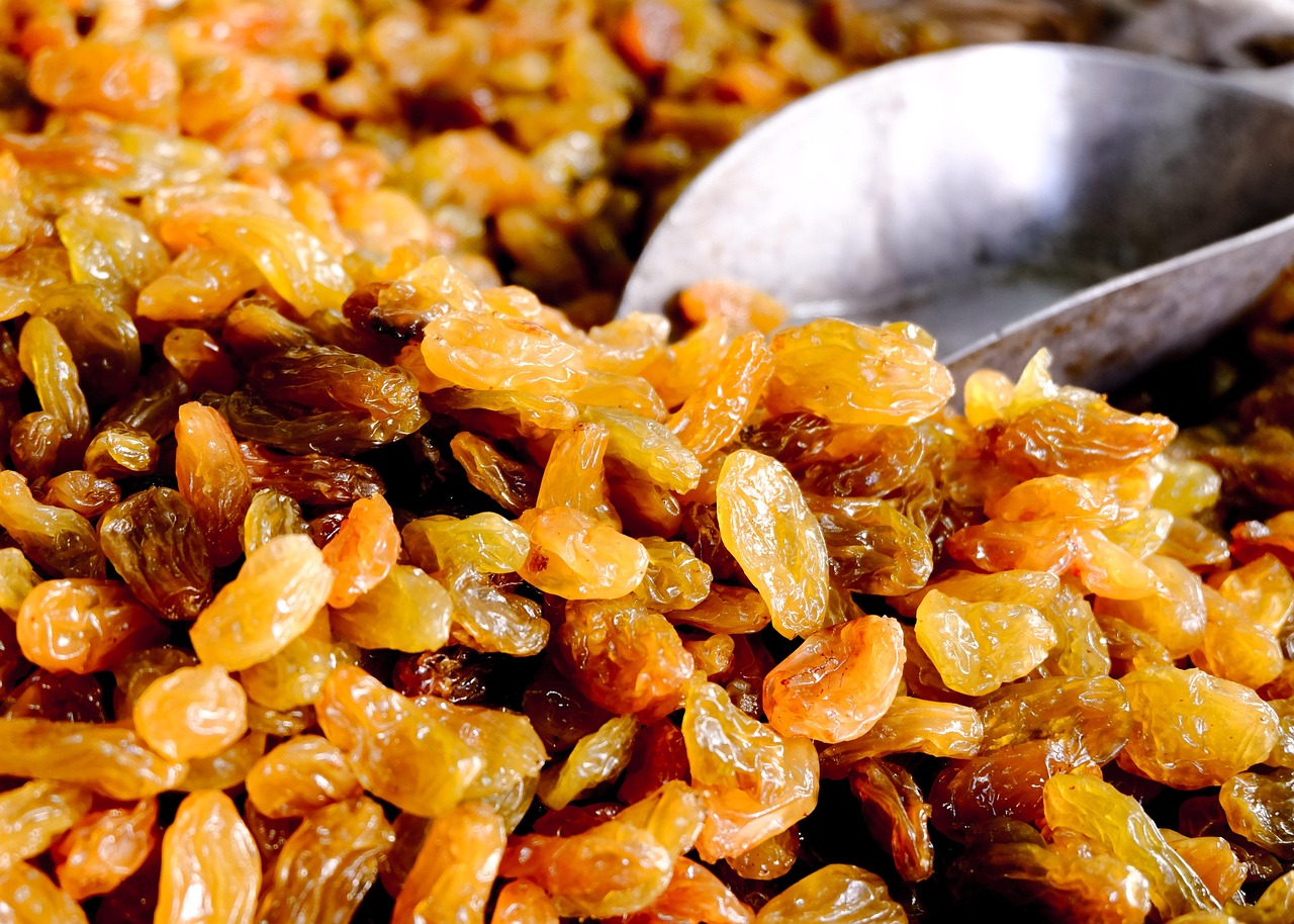 Low-Fat Foods Good for Health