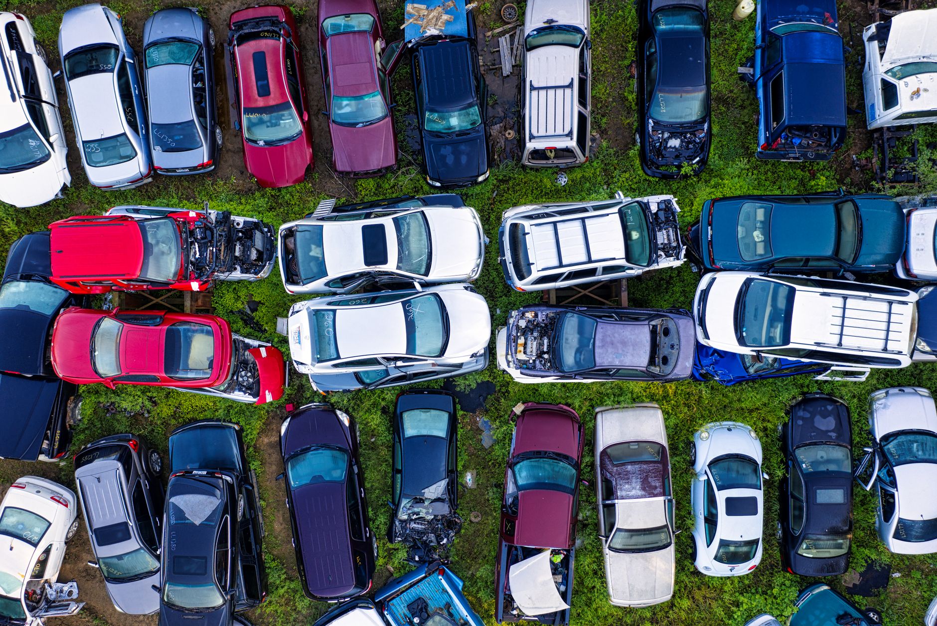 Diverging Views on EV Battery Recycling