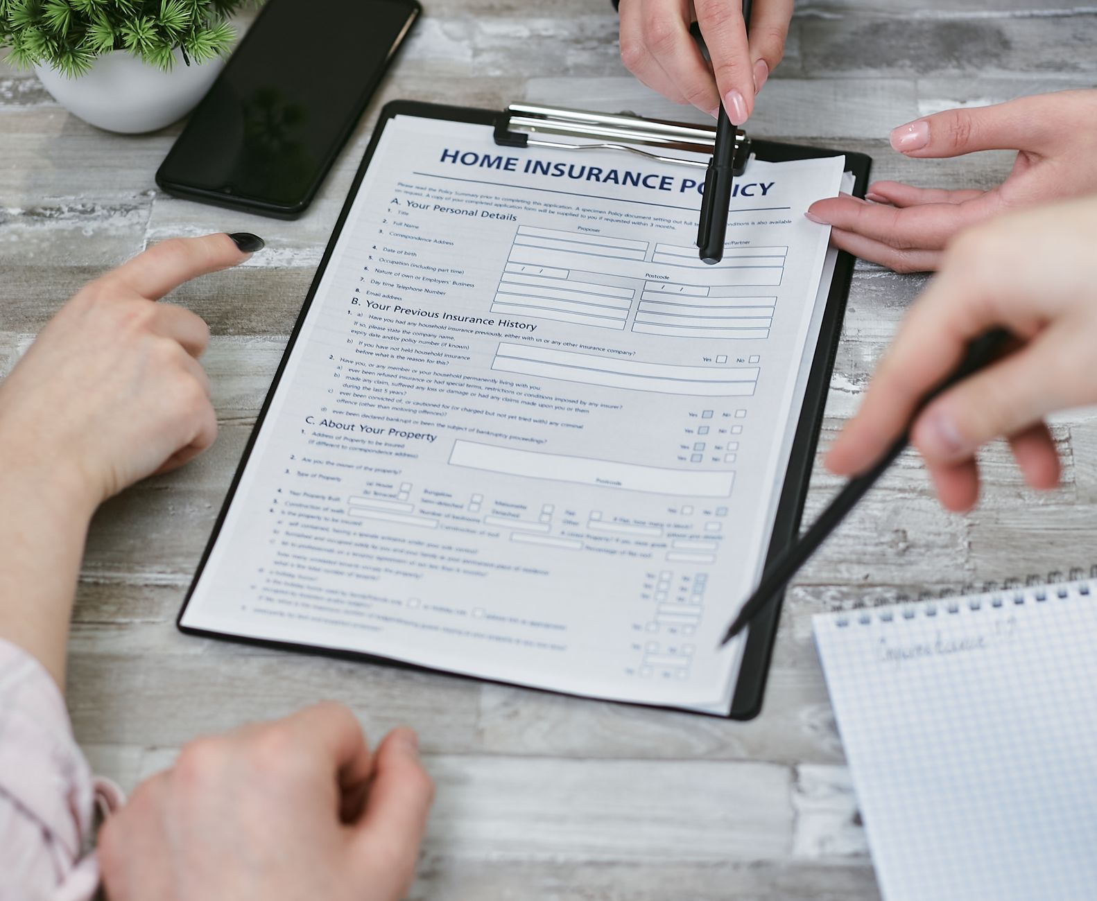 5 Major Roles Technology is Playing in the Insurance Industry