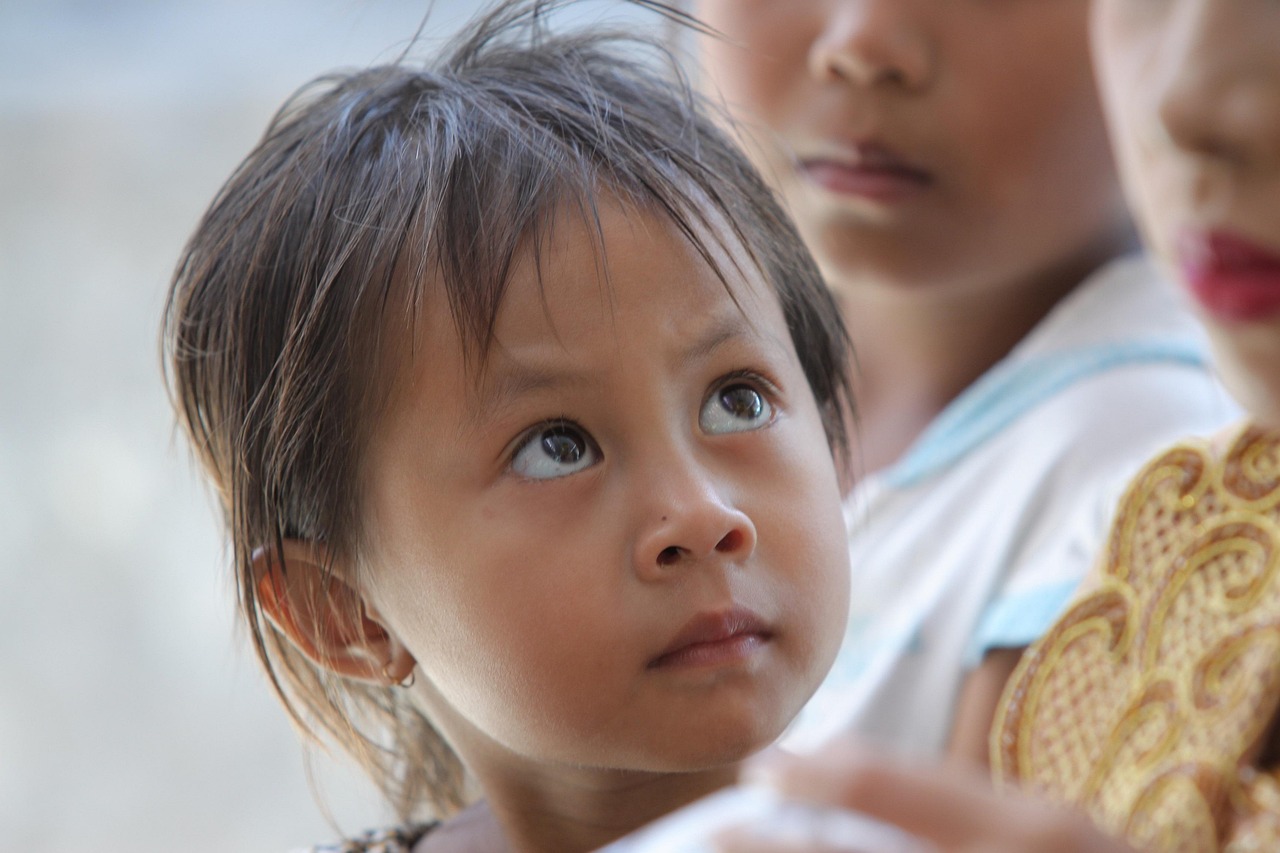 Confused About Choosing a Children’s School? Consider the Following 10 Things
