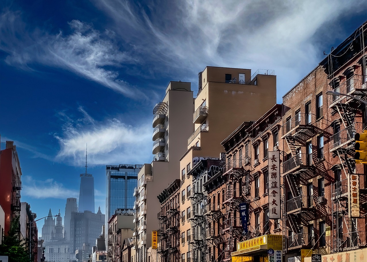 Forgotten Lost and Hidden America 2 Sequel: Street Life